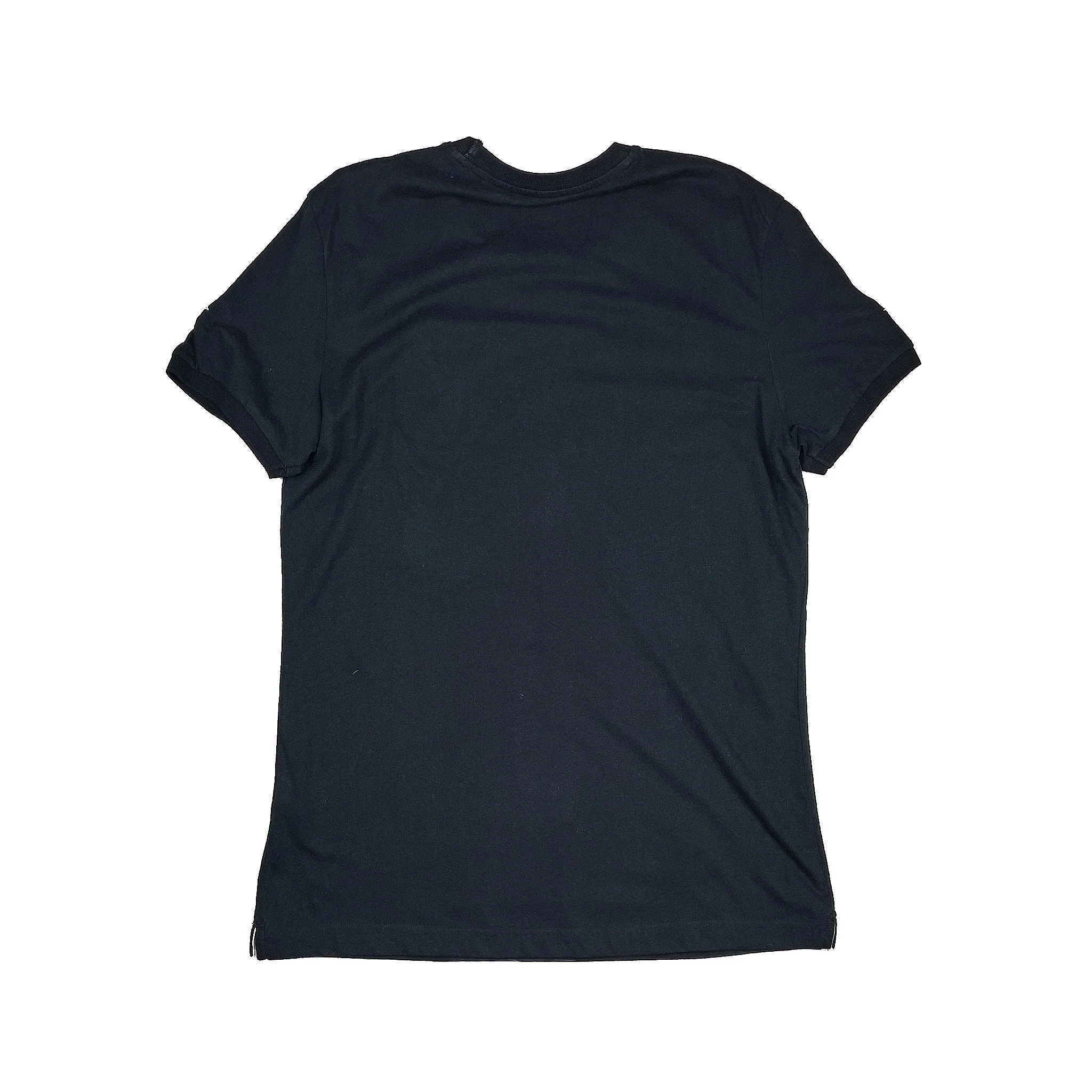 2014/15 Sturm Graz T-Shirt (XL) Lotto - Image 4