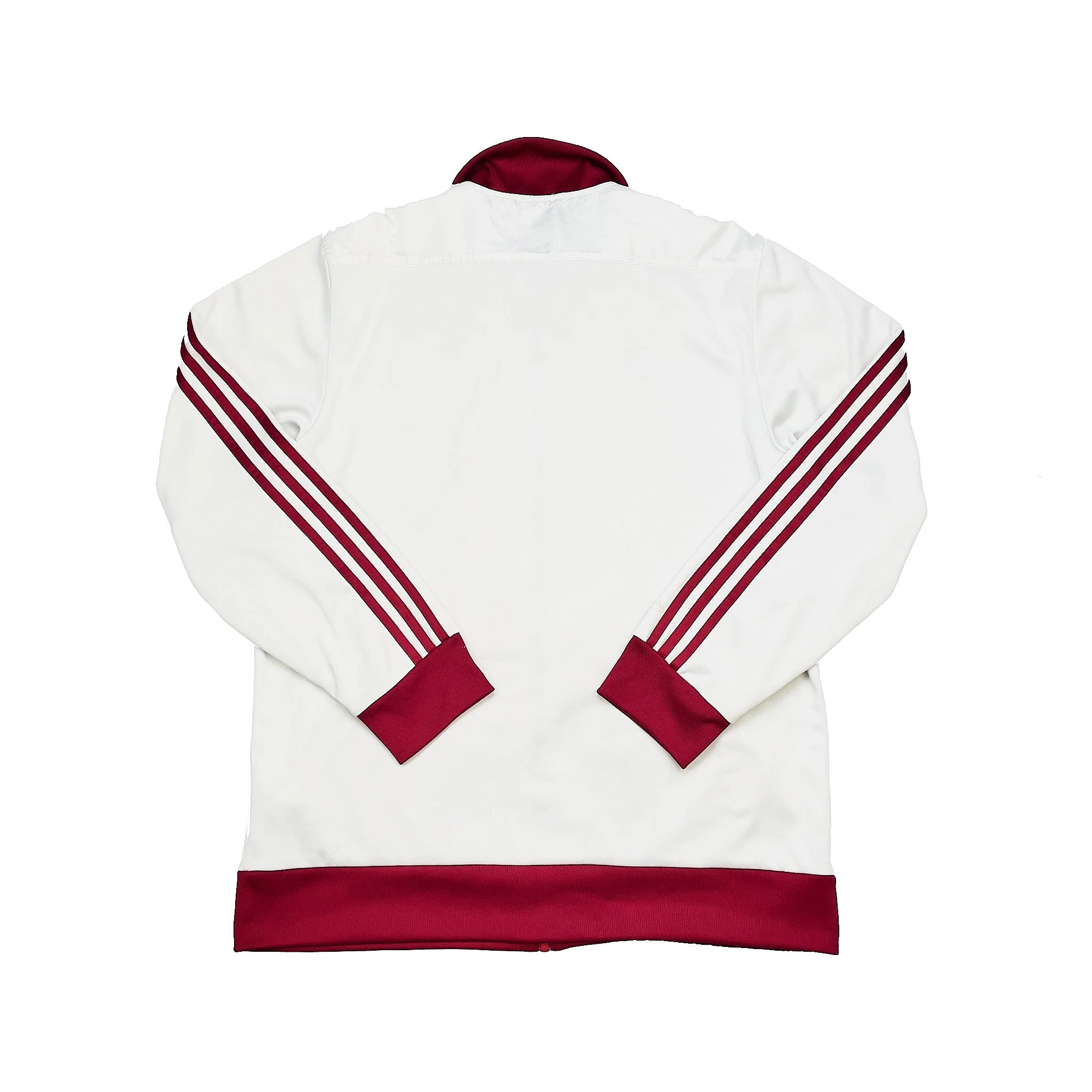 2015/16 AC Milan Anthem Jacket (M) Adidas - Image 6