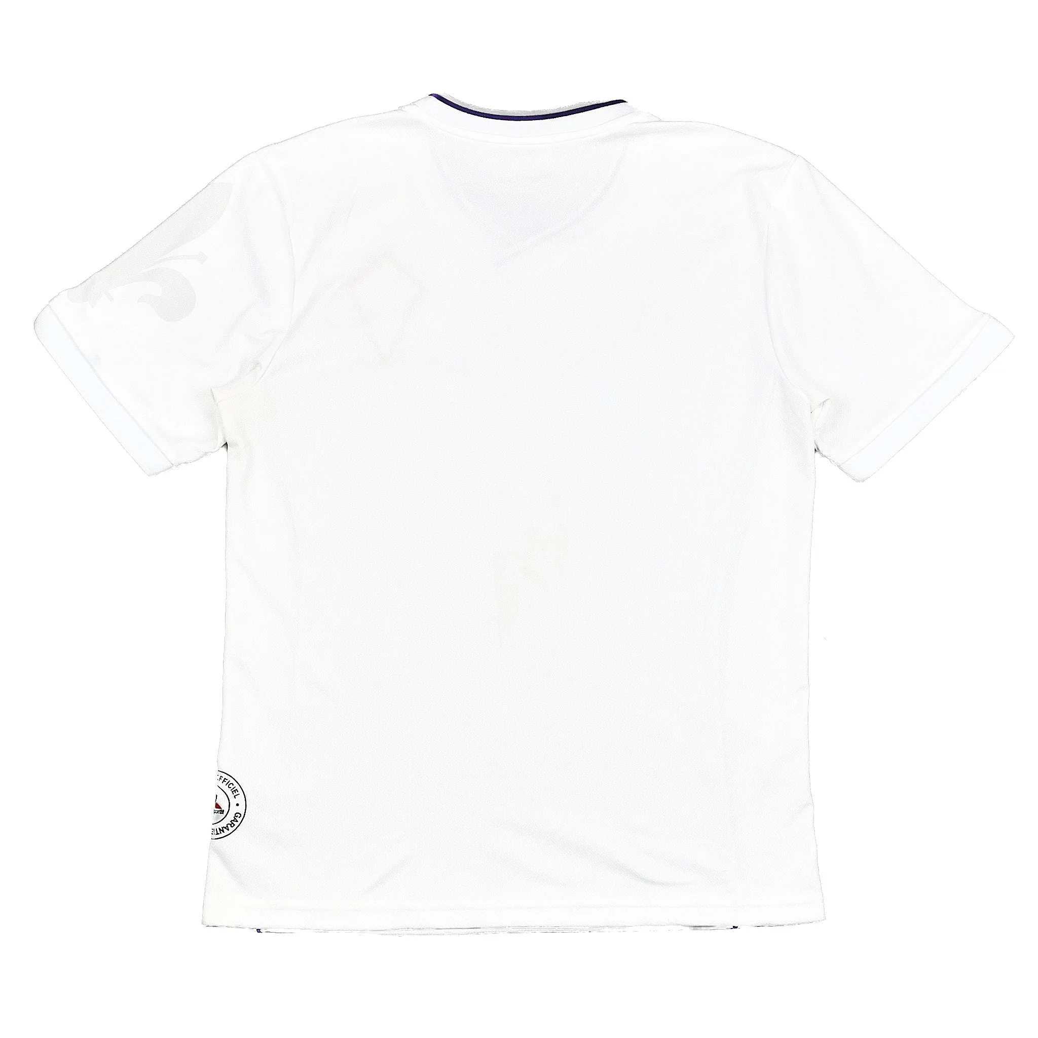 2015/16 Fiorentina Away Shirt (S) Le Coq - Image 2