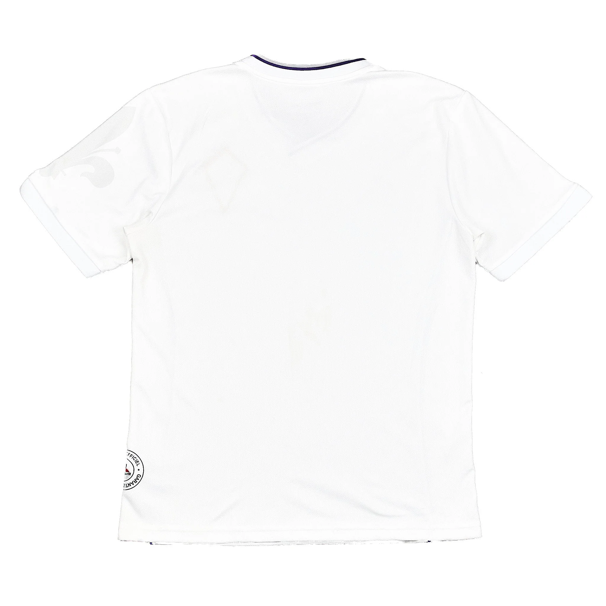 2015/16 Fiorentina Away Shirt (S) Le Coq - Image 4