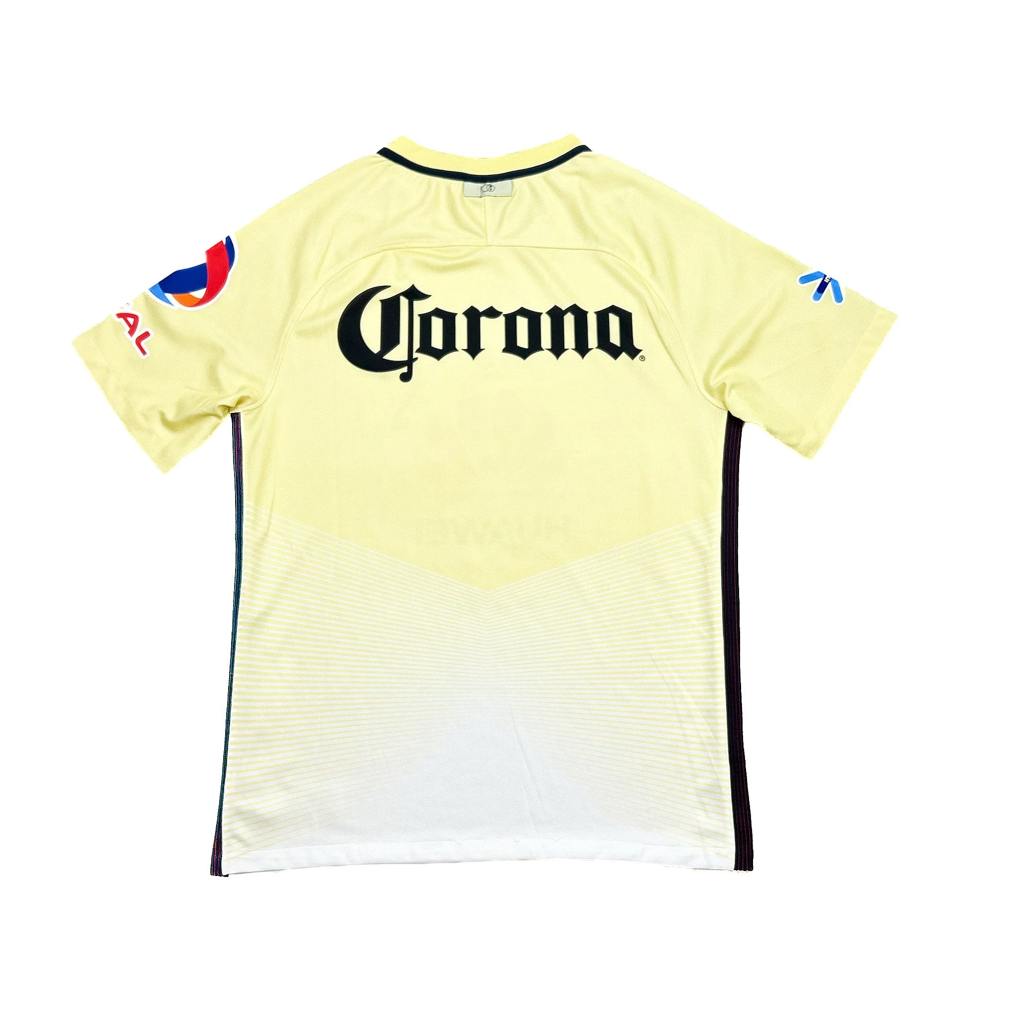 2016/17 Club America *Centenary* Home Shirt (S) Nike - Image 4