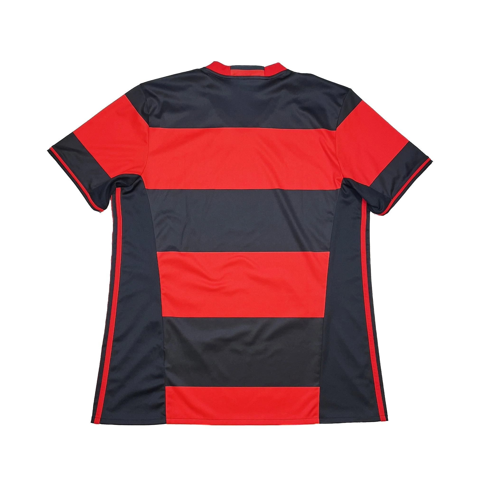 2016/17 Flamengo Home Shirt (XL) Adidas - Image 2