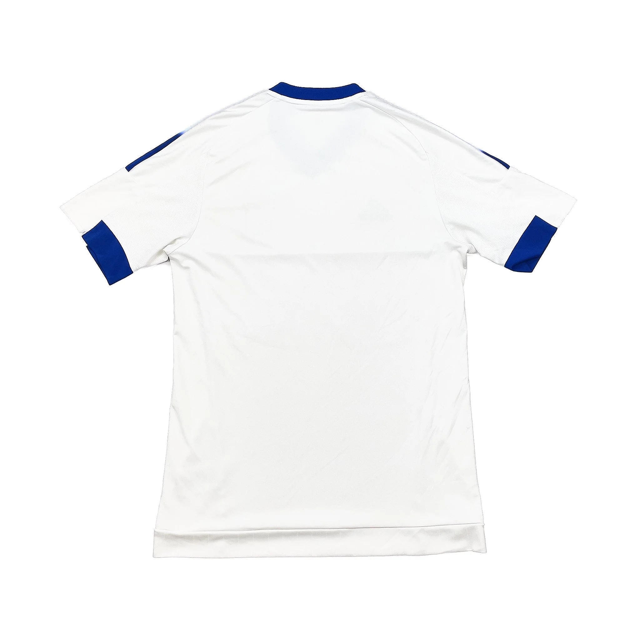 2016/17 Ipswich Town Away Shirt (S) Adidas - Image 2
