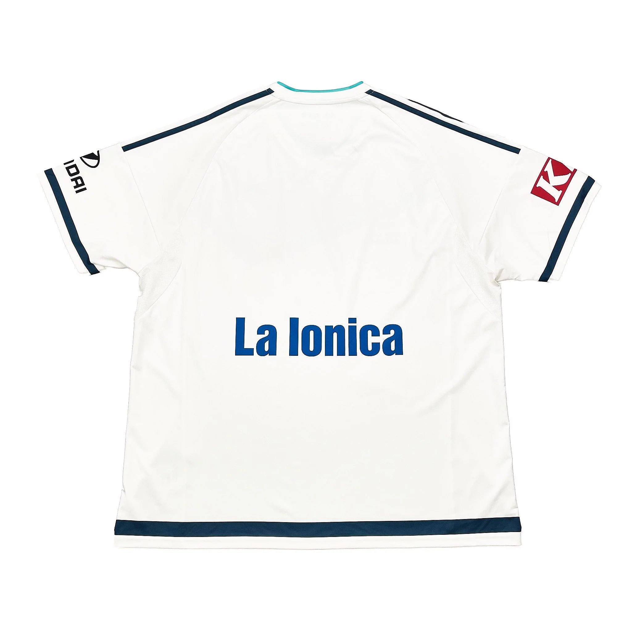 2016/17 Melbourne Victory Away Shirt (XXL) Adidas - Image 2