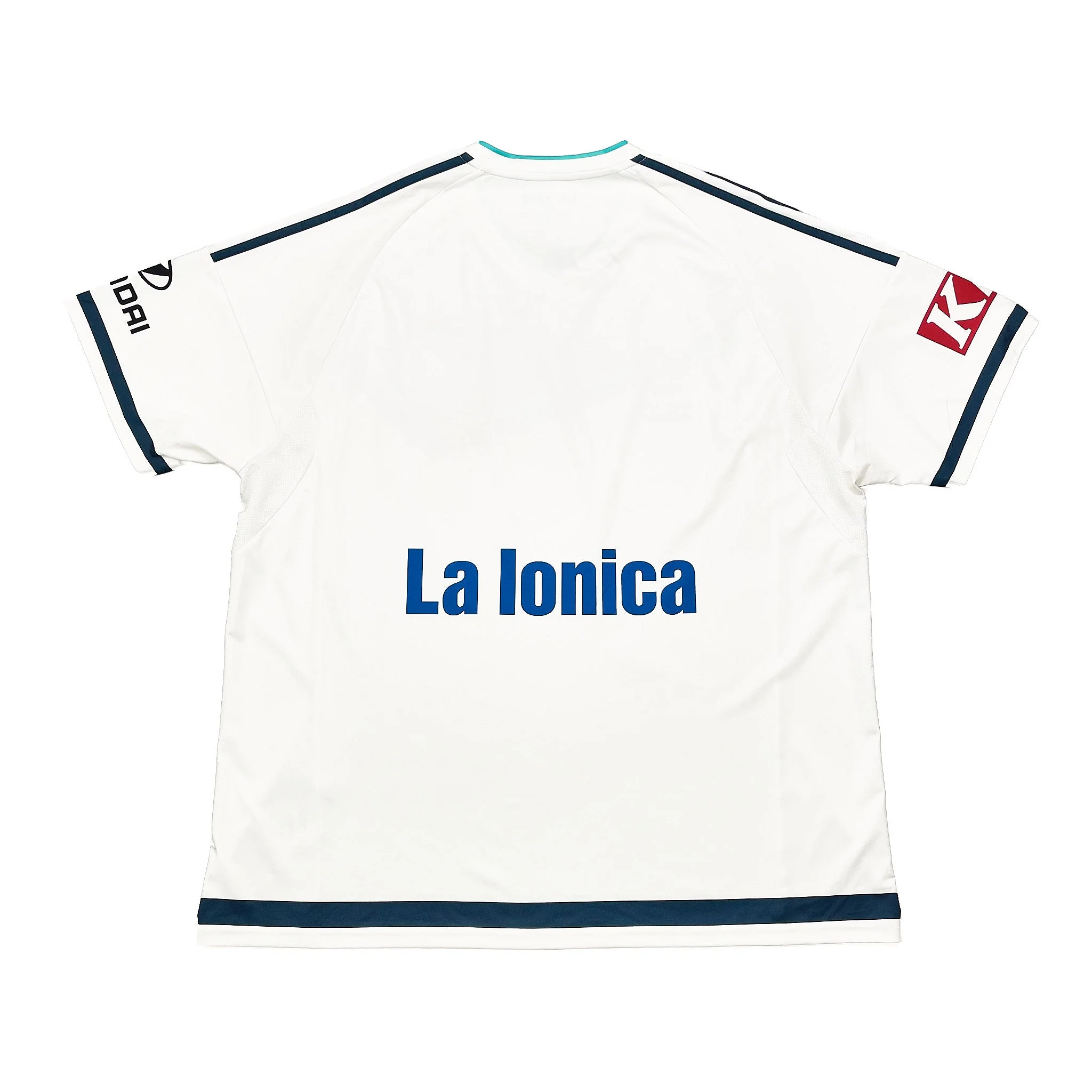 2016/17 Melbourne Victory Away Shirt (XXL) Adidas - Image 4