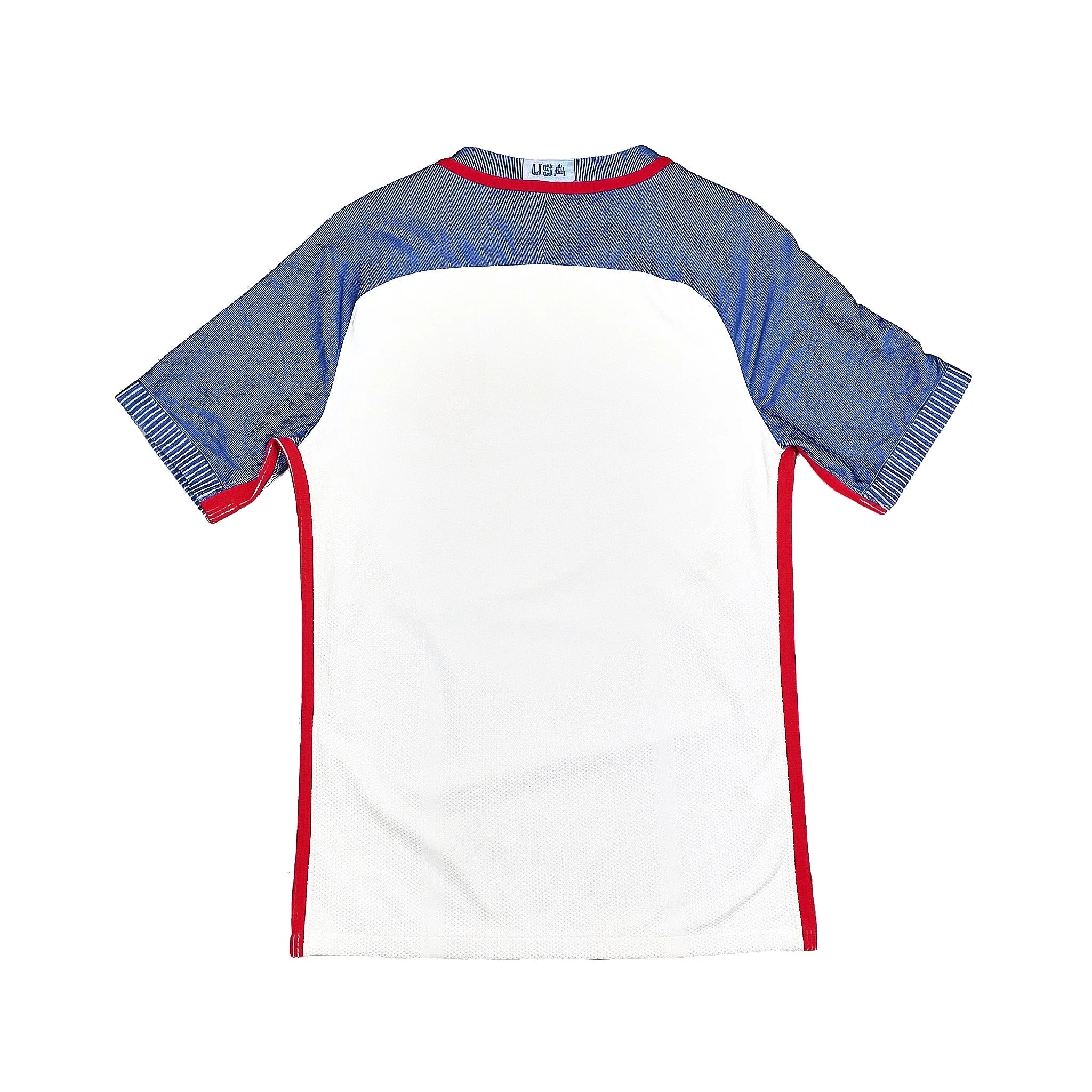 2016/17 USA *Player Issue* Home Shirt (S) Nike - Image 2