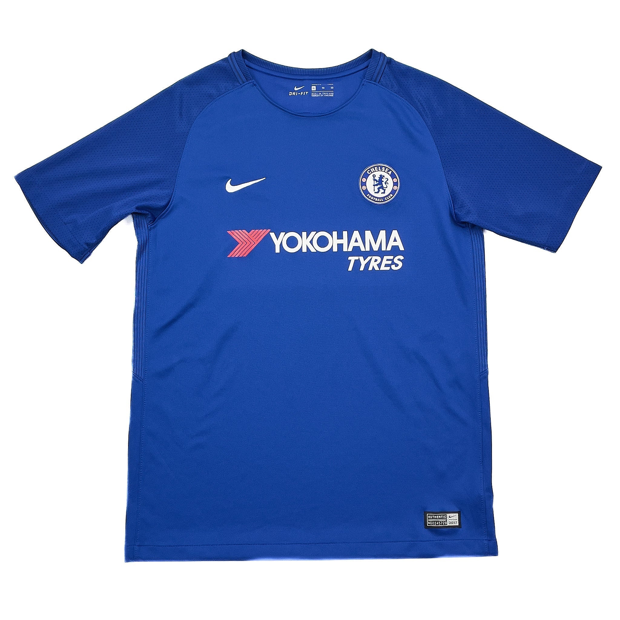 2017/18 Chelsea Home Shirt (XL.Kids) Nike