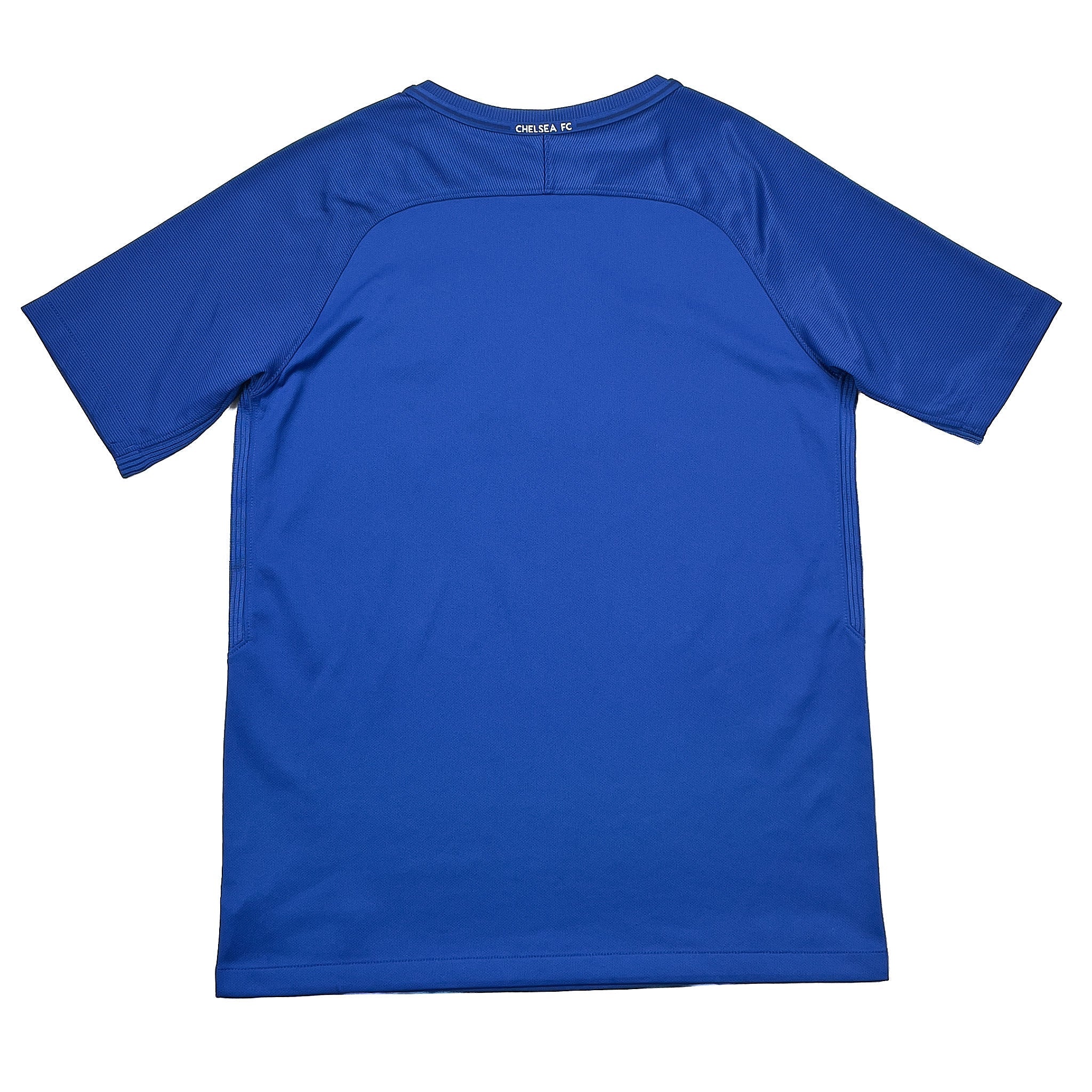 2017/18 Chelsea Home Shirt (XL.Kids) Nike - Image 2