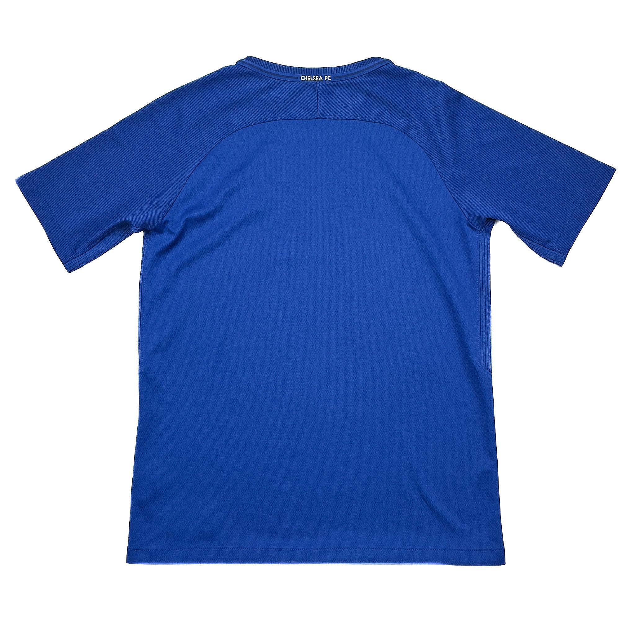 2017/18 Chelsea Home Shirt (XL.Kids) Nike - Image 4