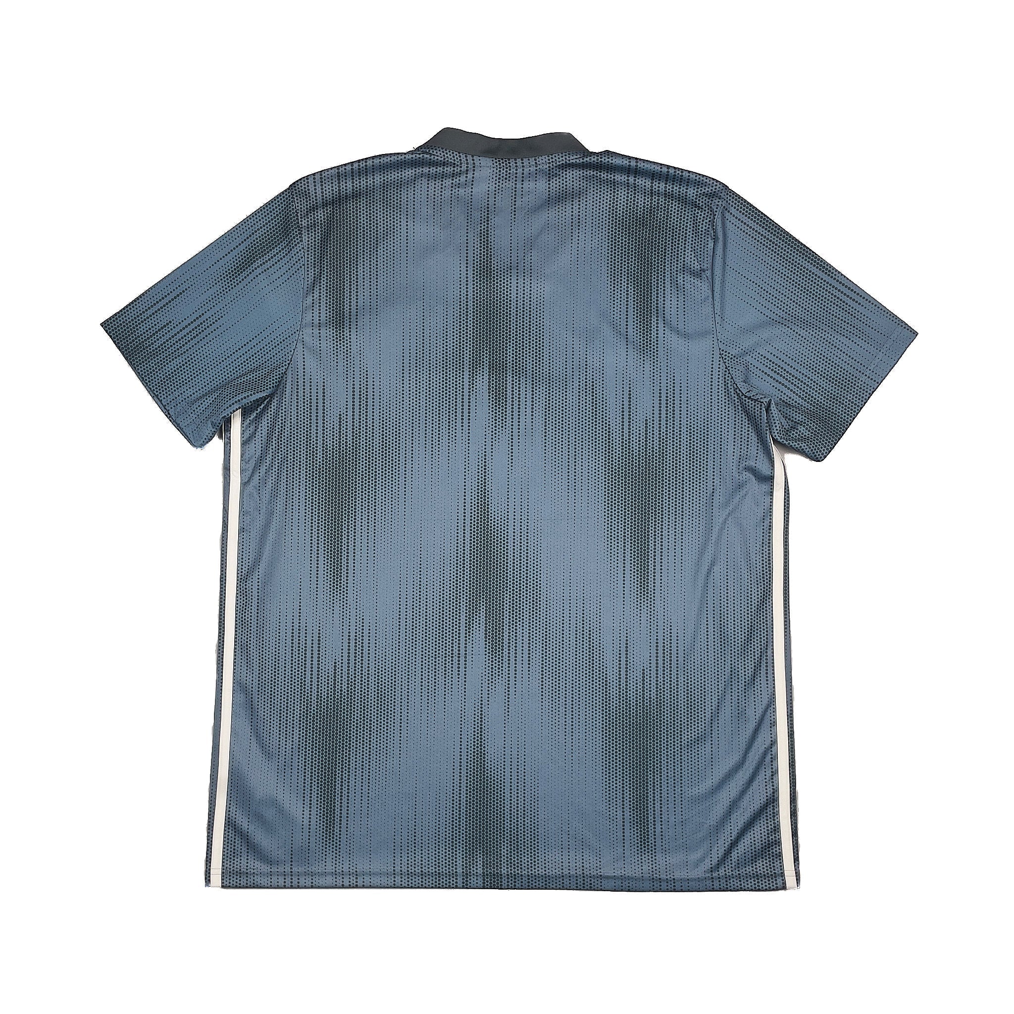 2018/19 Bayern Munich Third Shirt (XL) Adidas - Image 2