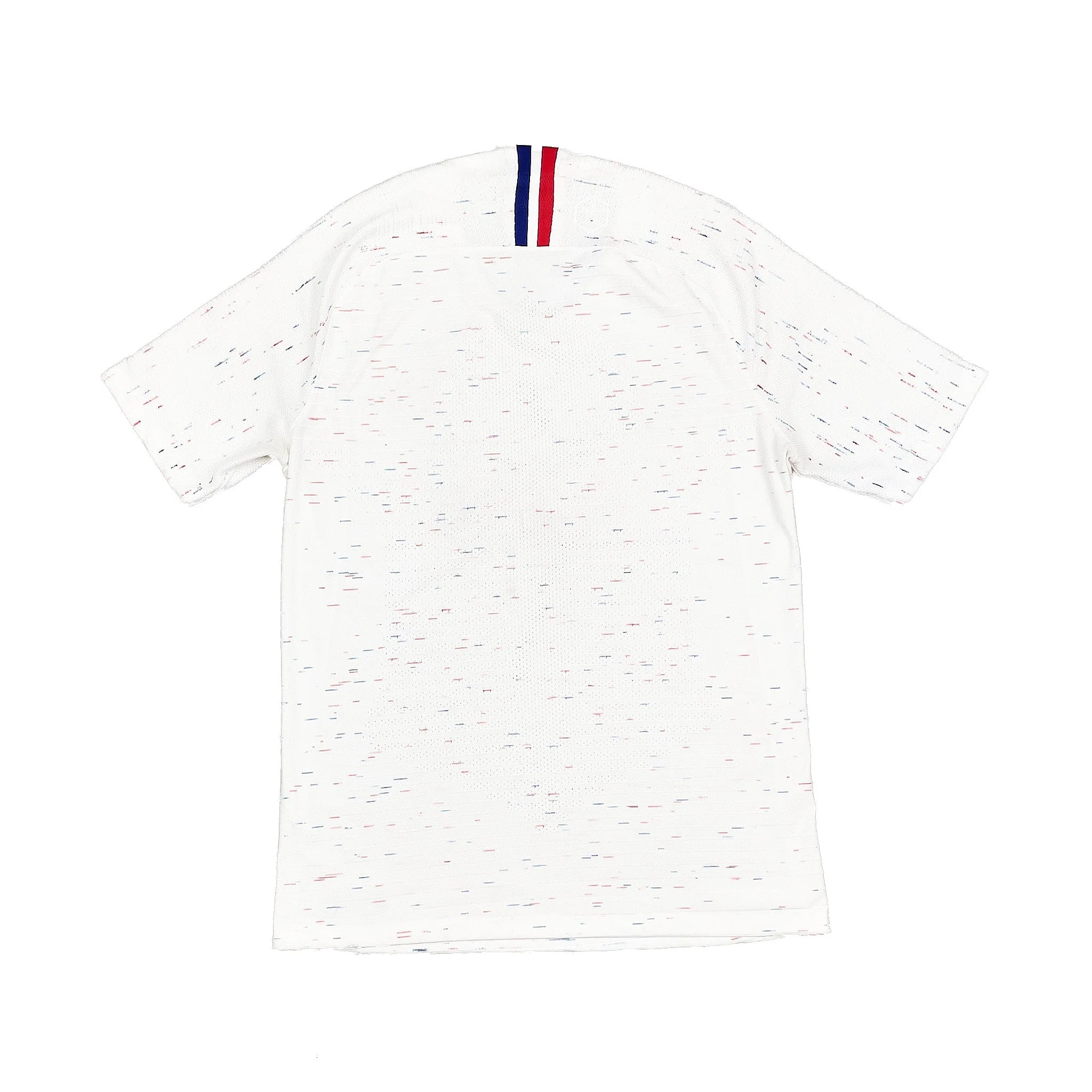2018/19 France *Player Issue* Away Shirt (S) Nike - Image 4