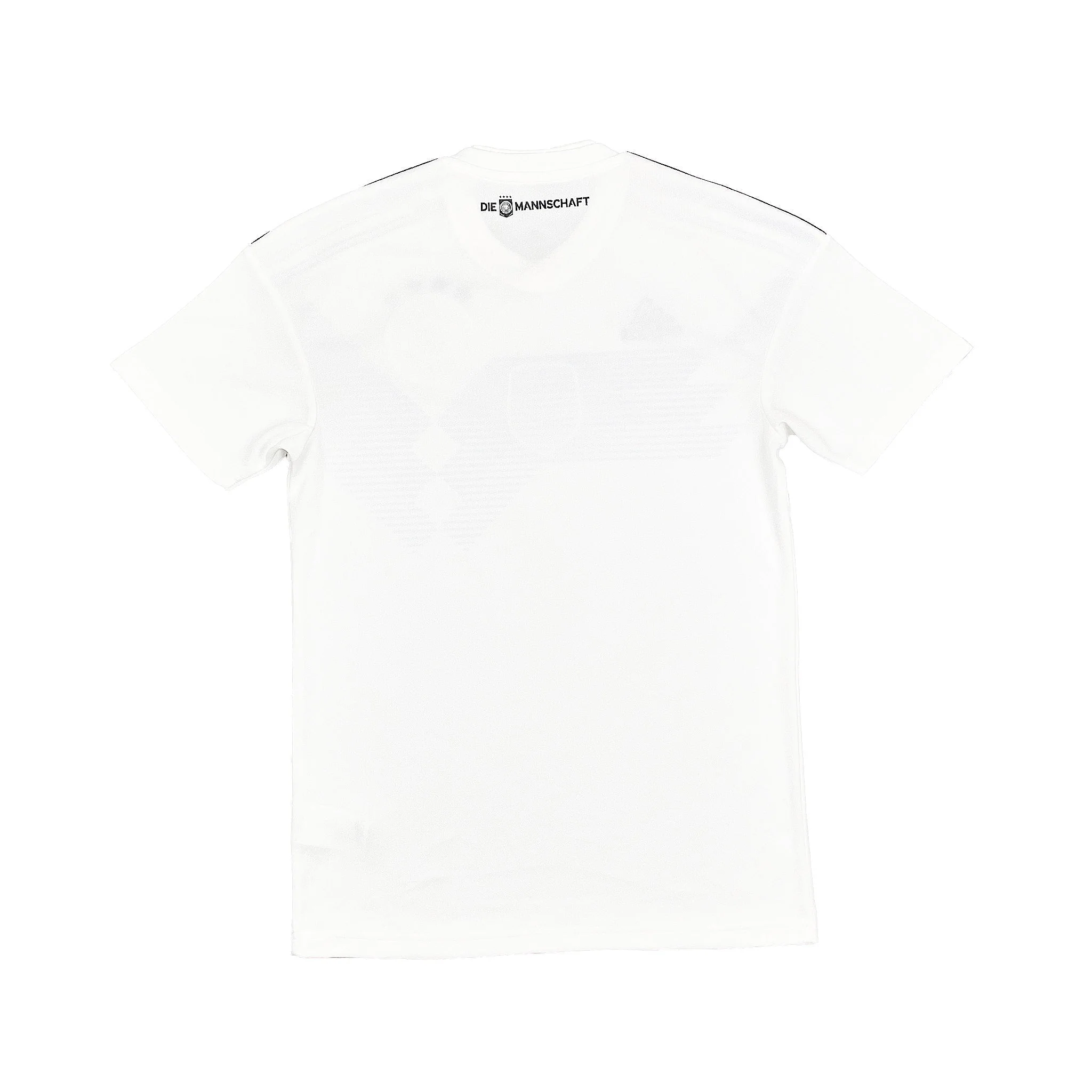 2018/19 Germany Home Shirt (XS) Adidas - Image 2
