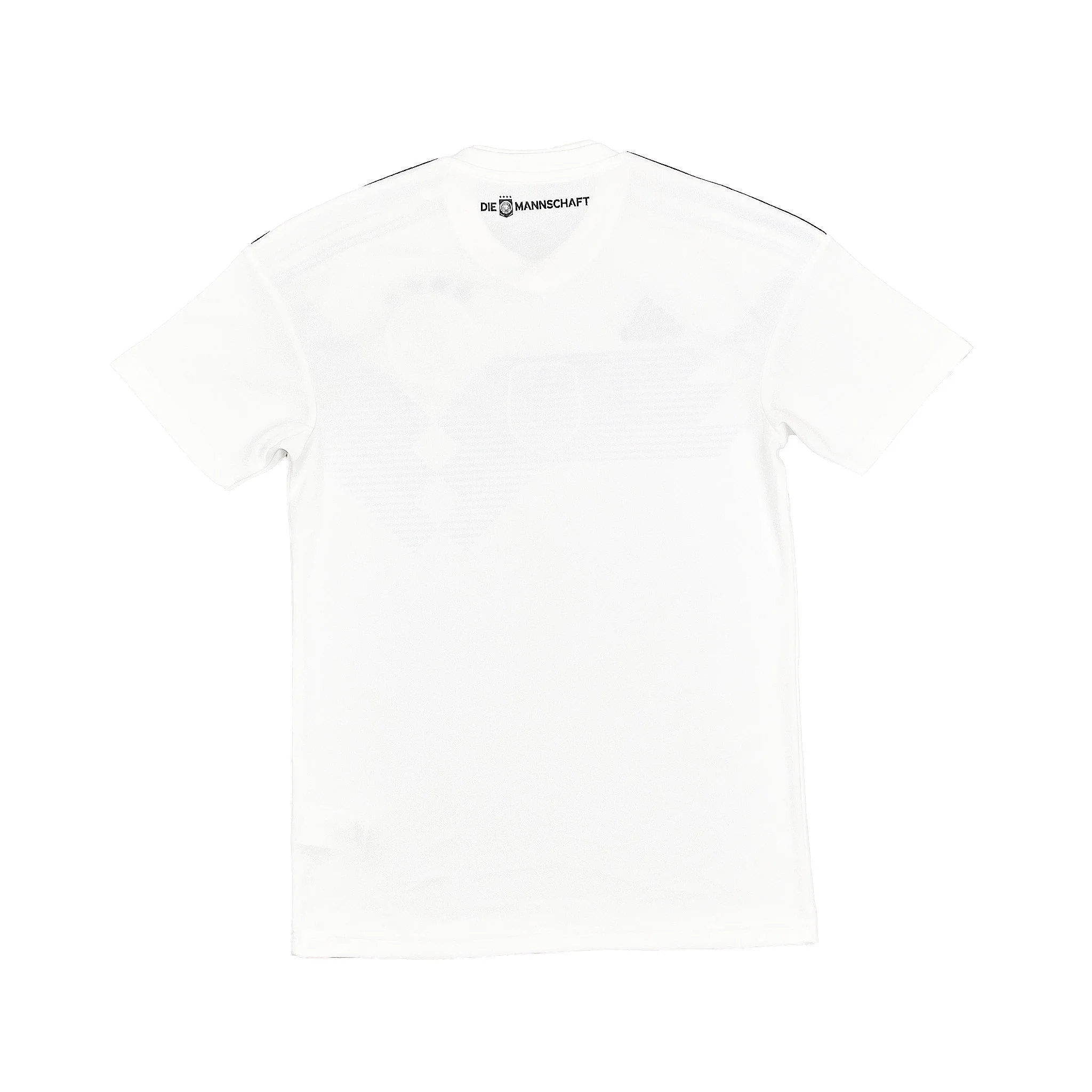 2018/19 Germany Home Shirt (XS) Adidas - Image 4