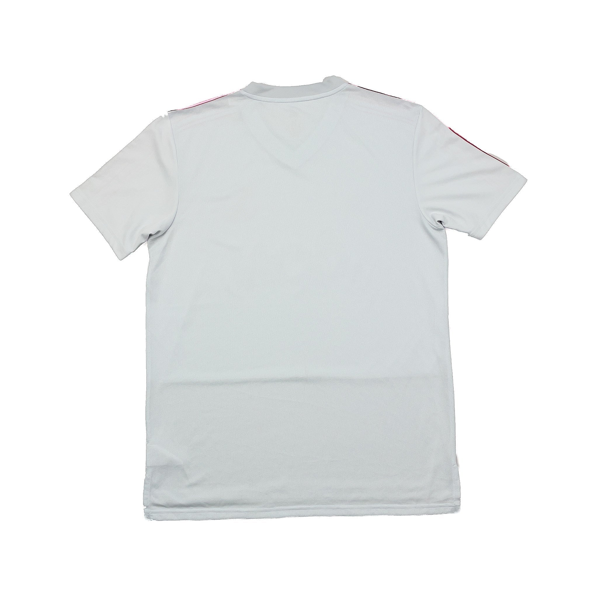 2018/19 Manchester United Training Shirt (M) Adidas - Image 2
