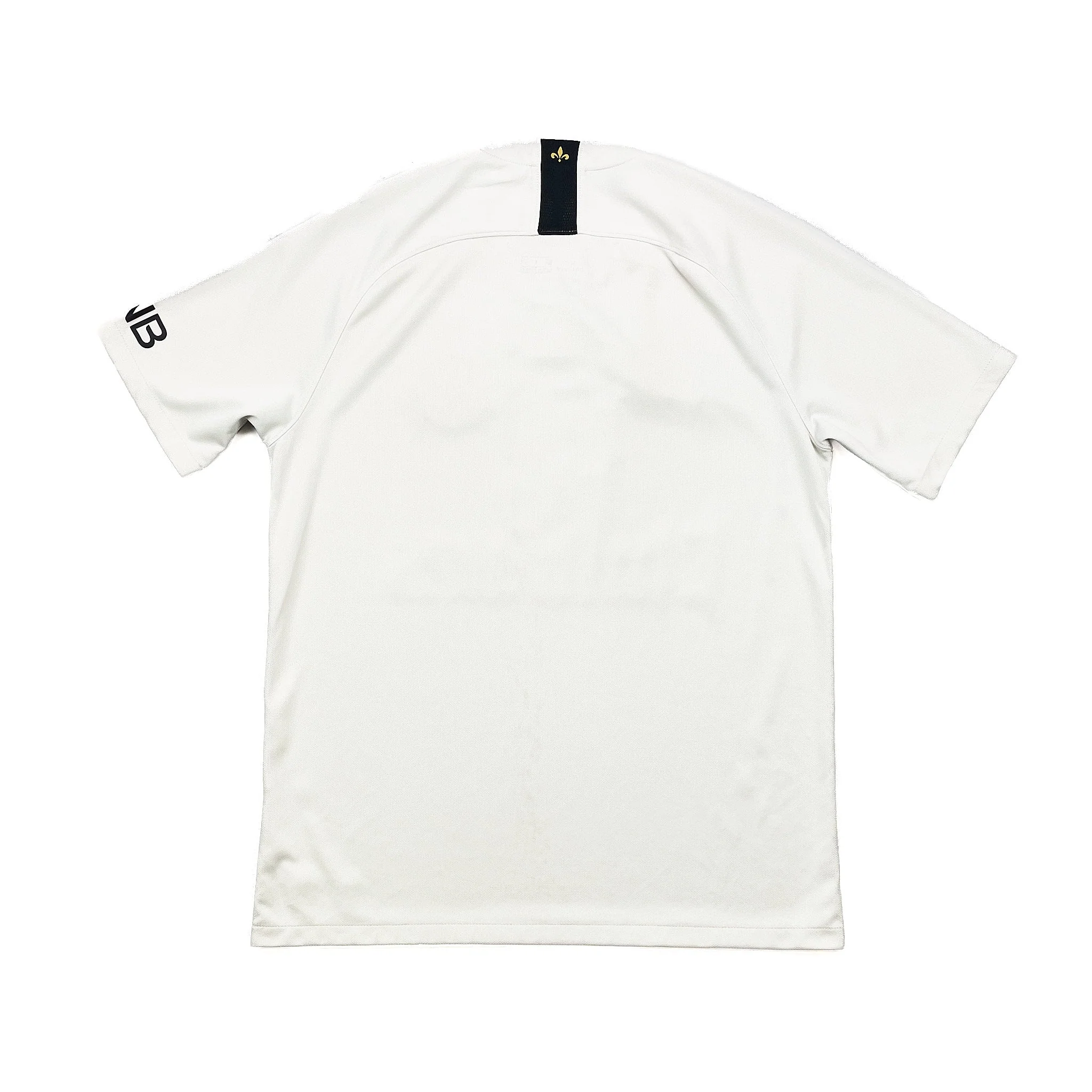 2018/19 PSG Away Shirt (L) Nike - Image 4