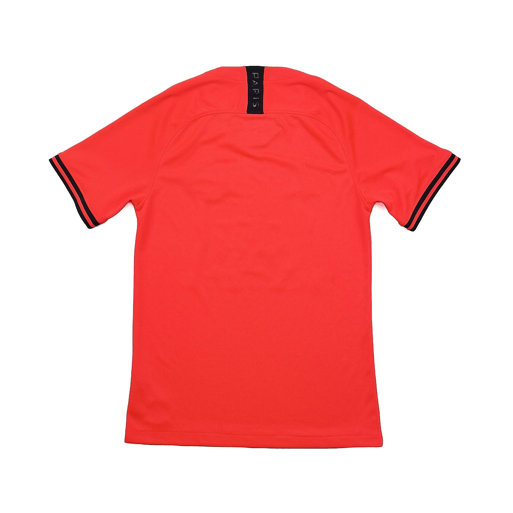2019/20 PSG Away Shirt (S) Jordan - Image 4