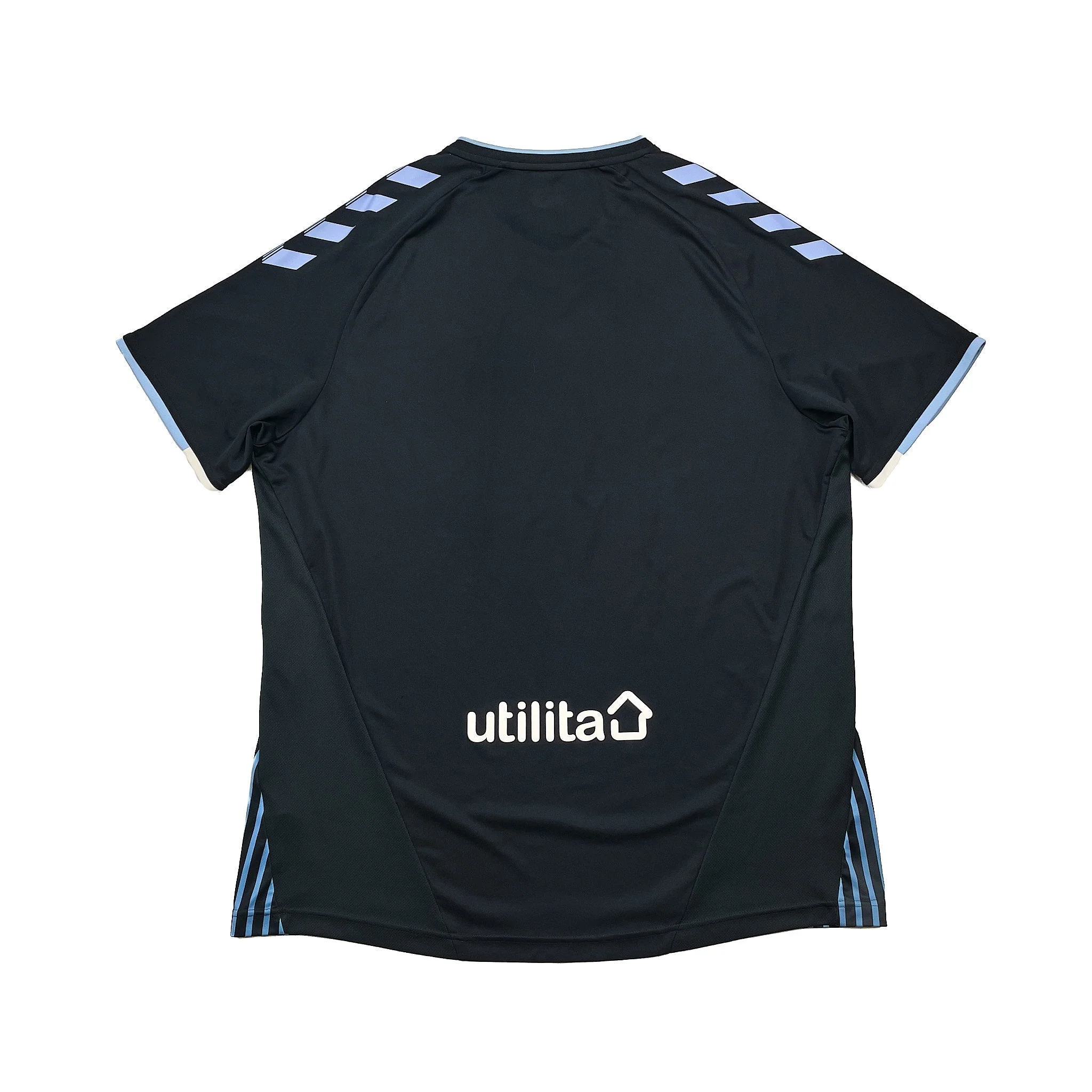 2019/20 Rangers Away Shirt (XXXL) Hummel - Image 2