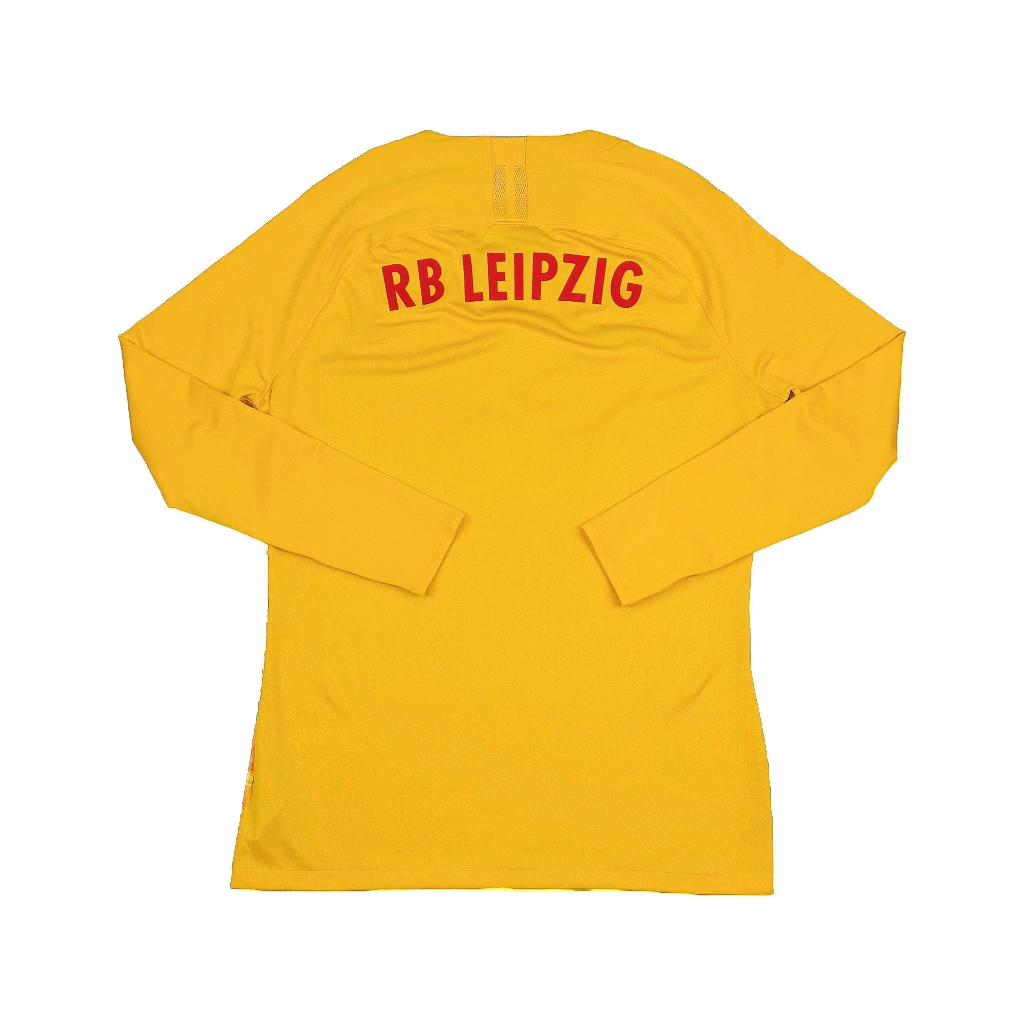 2019/20 Rb Leipzig GK Shirt (L) Nike - Image 2