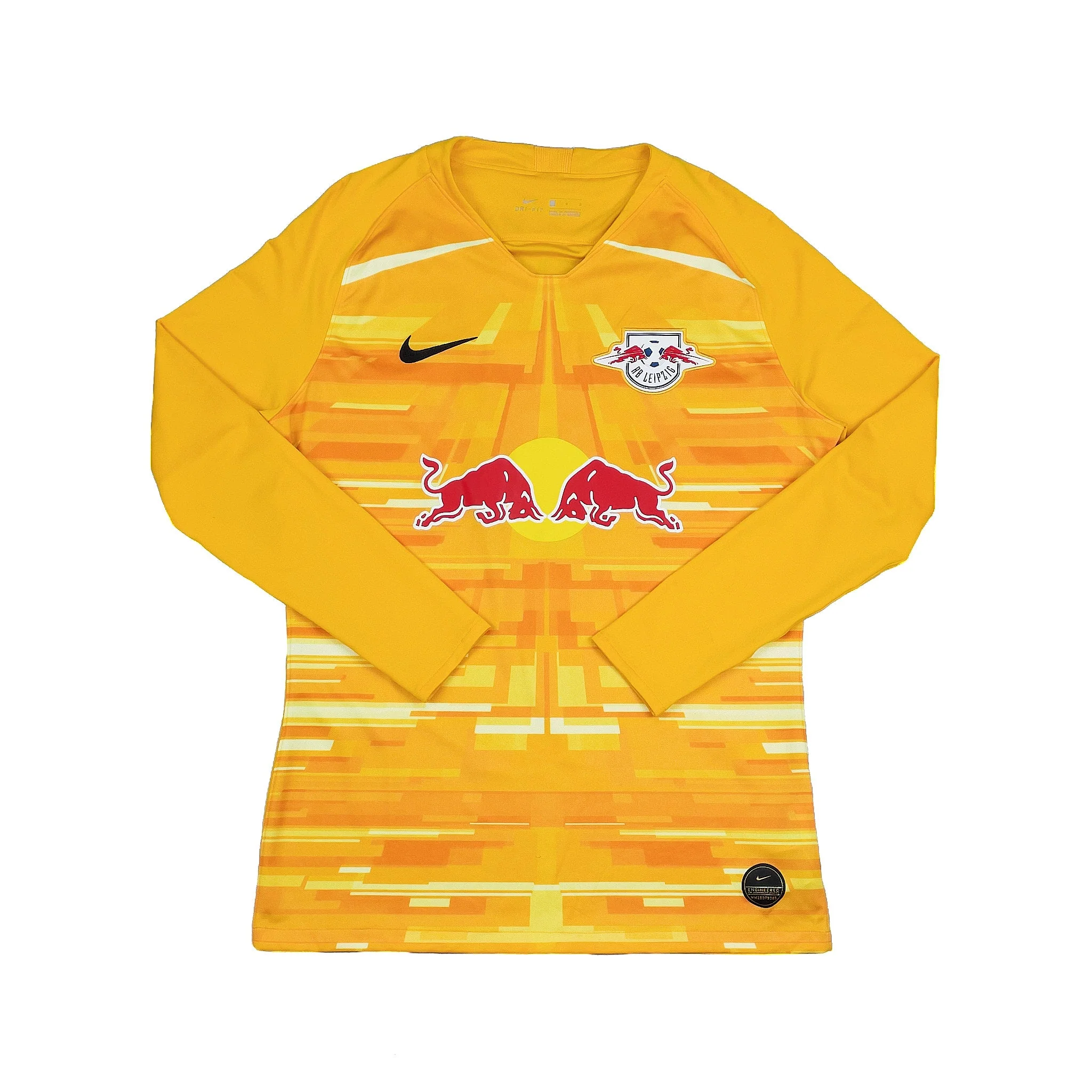 2019/20 Rb Leipzig GK Shirt (L) Nike - Image 3