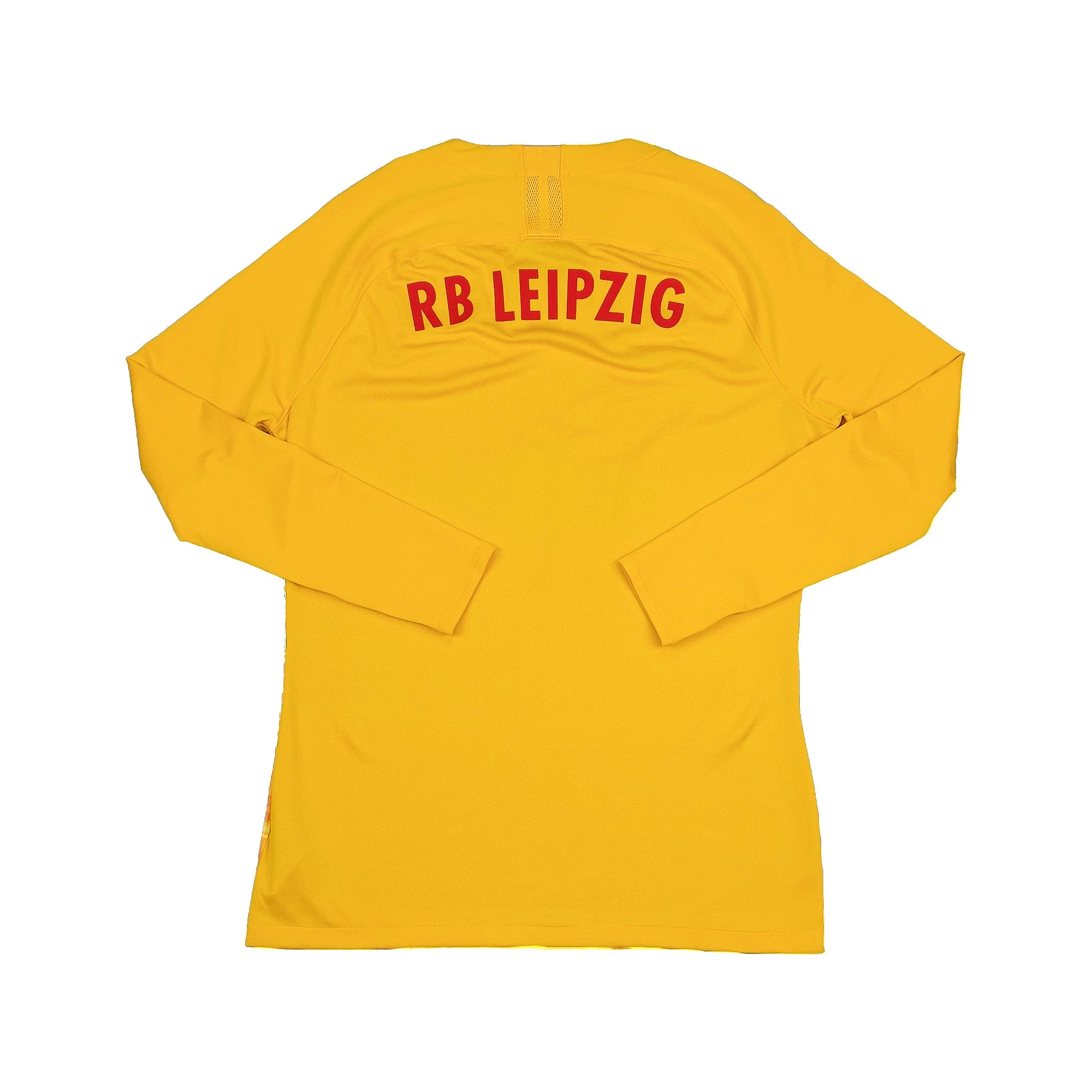 2019/20 Rb Leipzig GK Shirt (L) Nike - Image 4