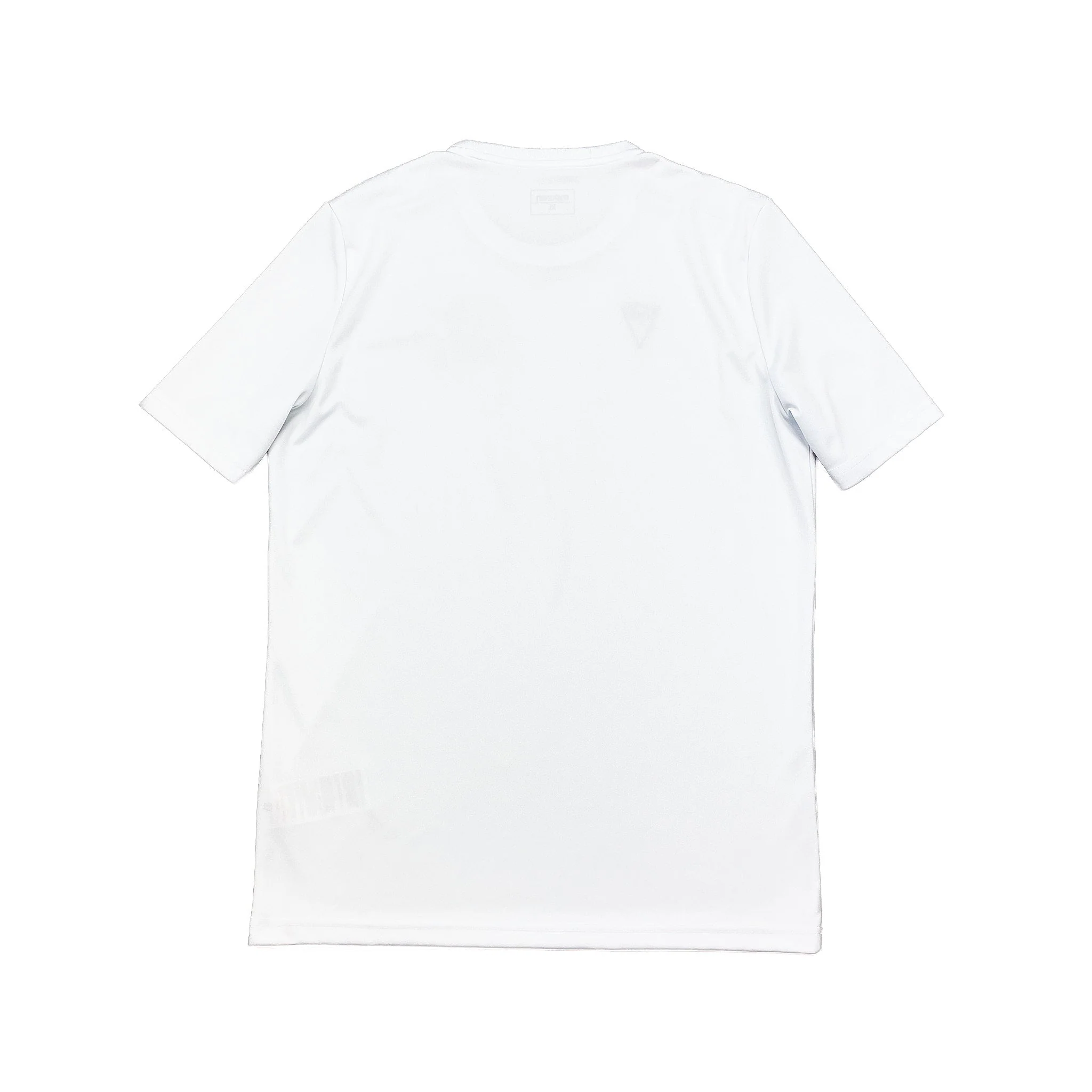 2019/21 Motherwell Training Shirt (XL) Macron - Image 2