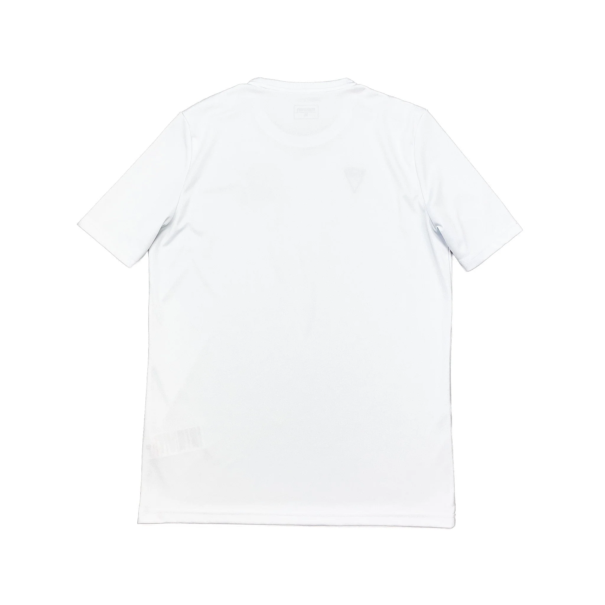 2019/21 Motherwell Training Shirt (XL) Macron - Image 4