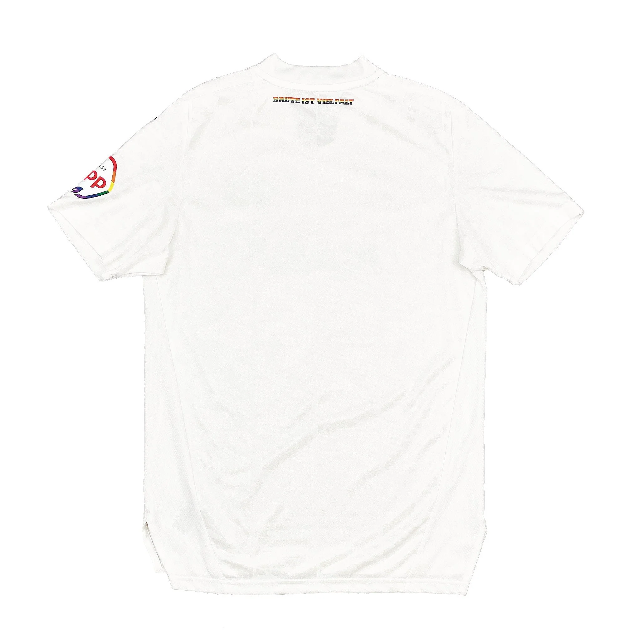 2020/21 Hamburg *Special Volksparkjunxx* Shirt (M) Adidas - Image 2