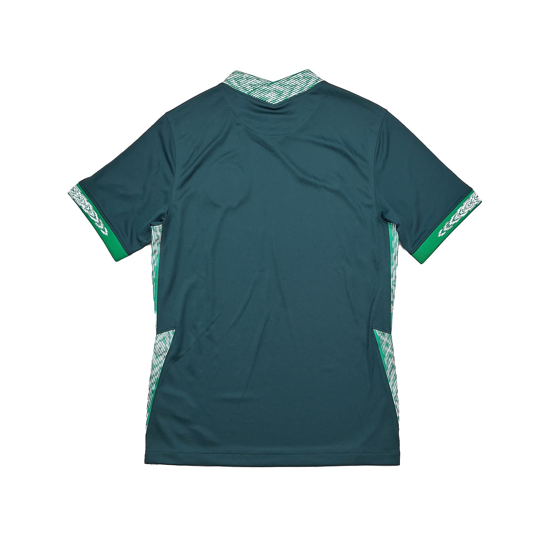 2020/21 Nigeria Away Shirt (S) Nike - Image 2