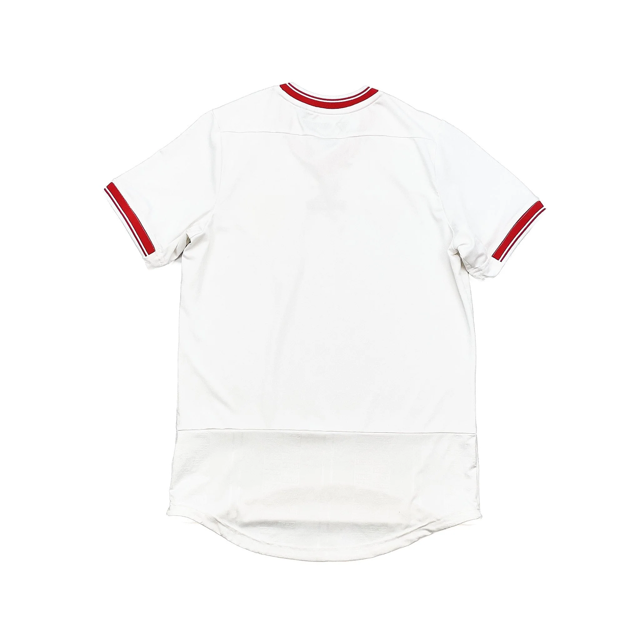 2020/21 Perugia Away Shirt (XXS) Frankie Garage - Image 2