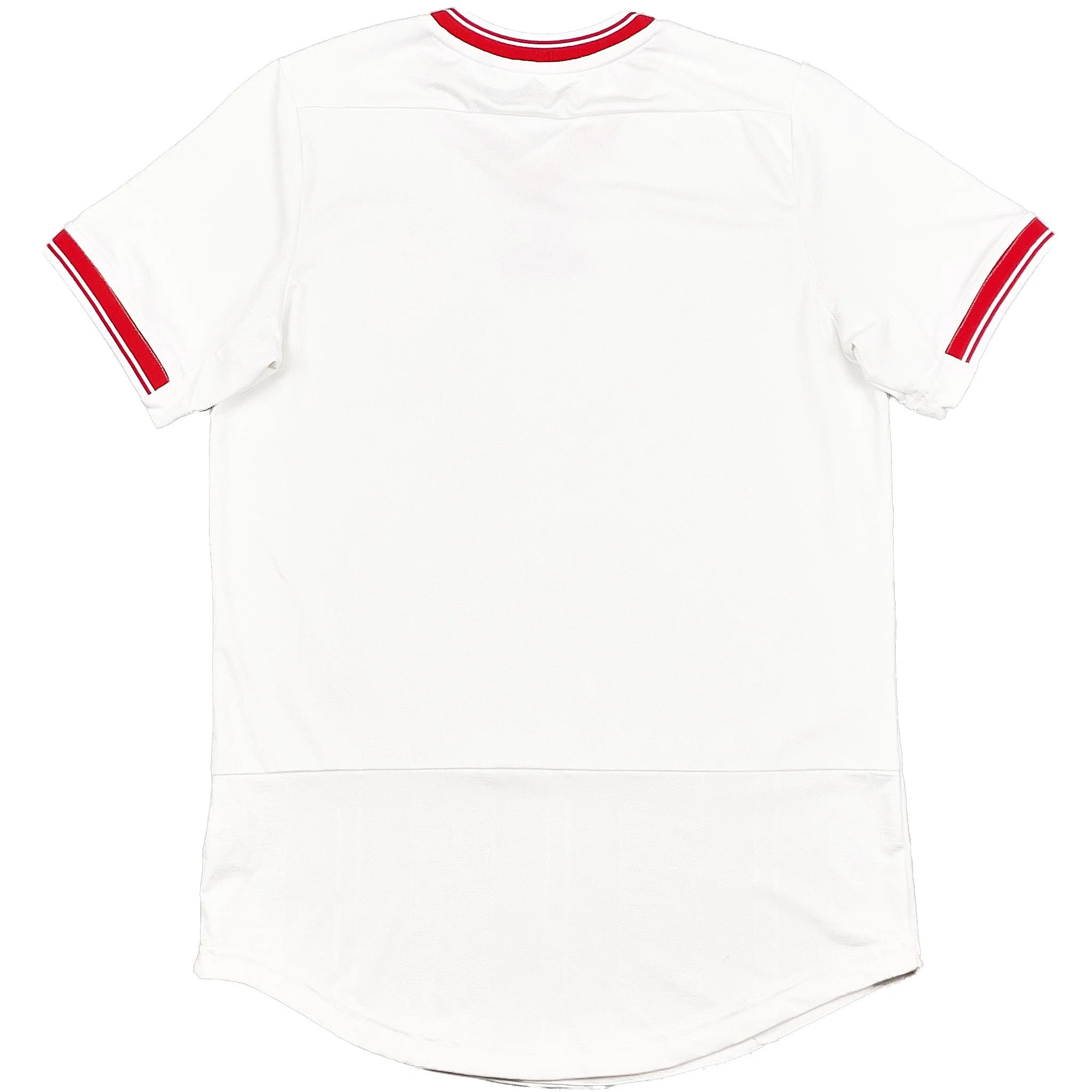 2020/21 Perugia Away Shirt (XXS) Frankie Garage - Image 4