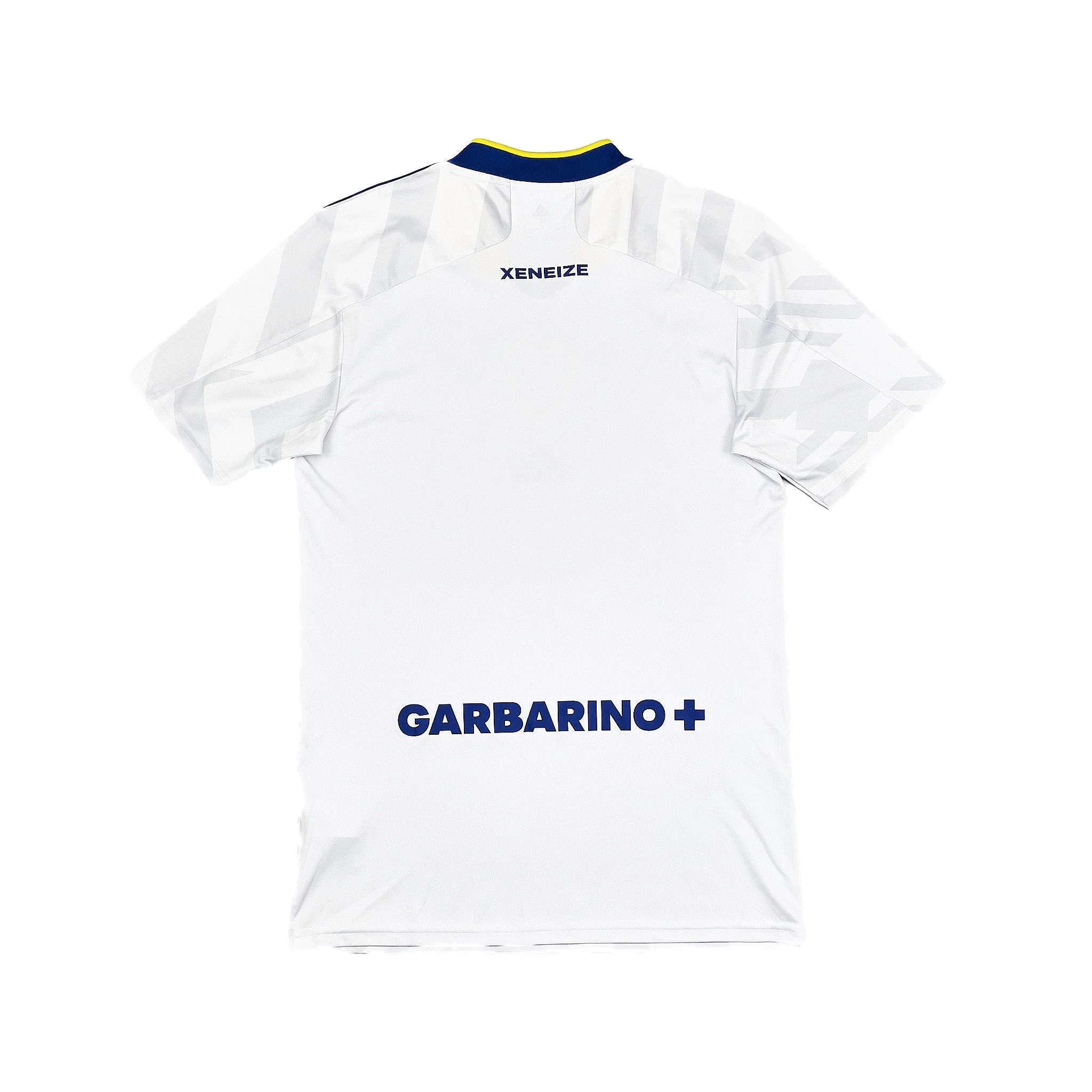 2021/22 Boca Juniors Away Shirt (S) Adidas - Image 4