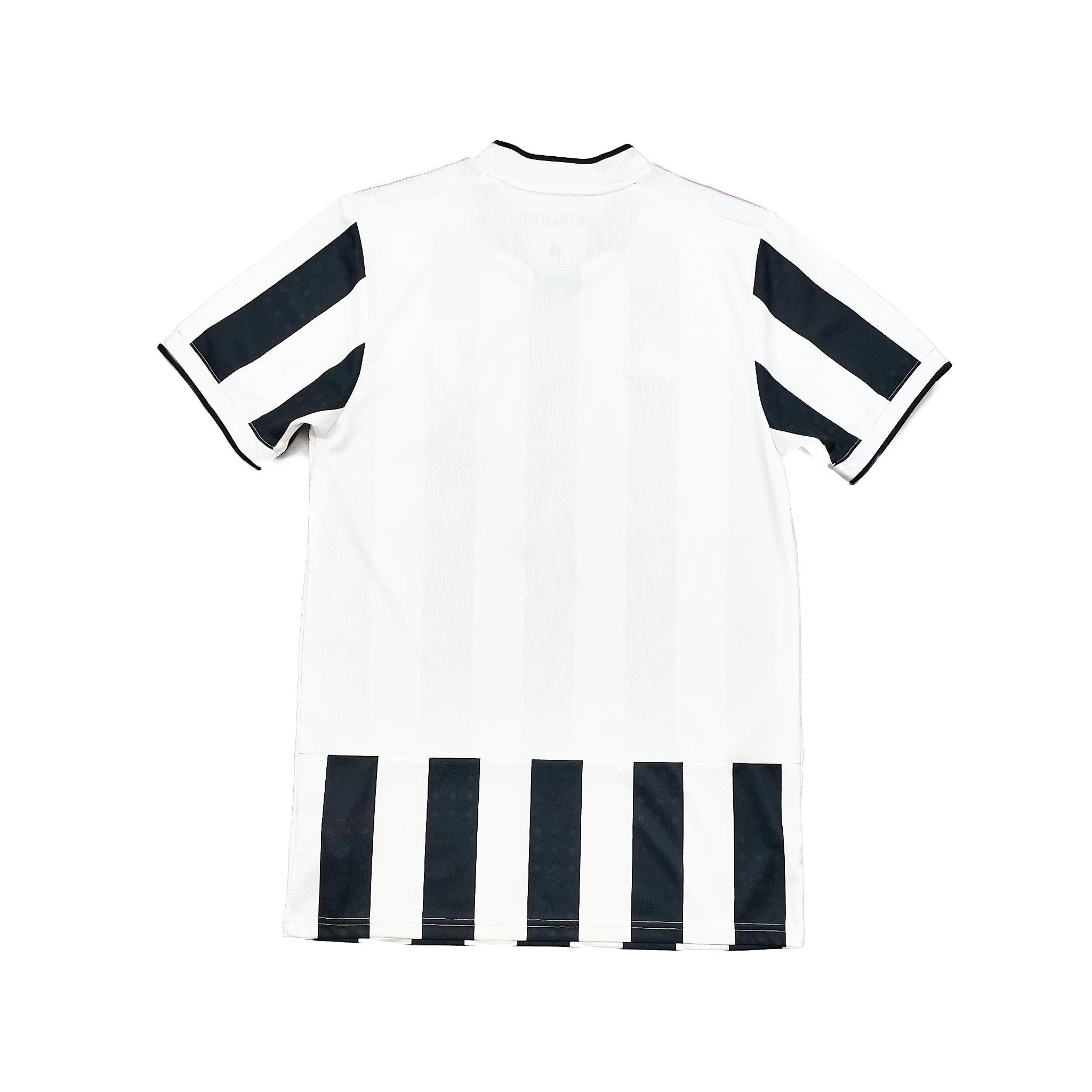2021/22 Juventus Home Shirt (S) Adidas - Image 4
