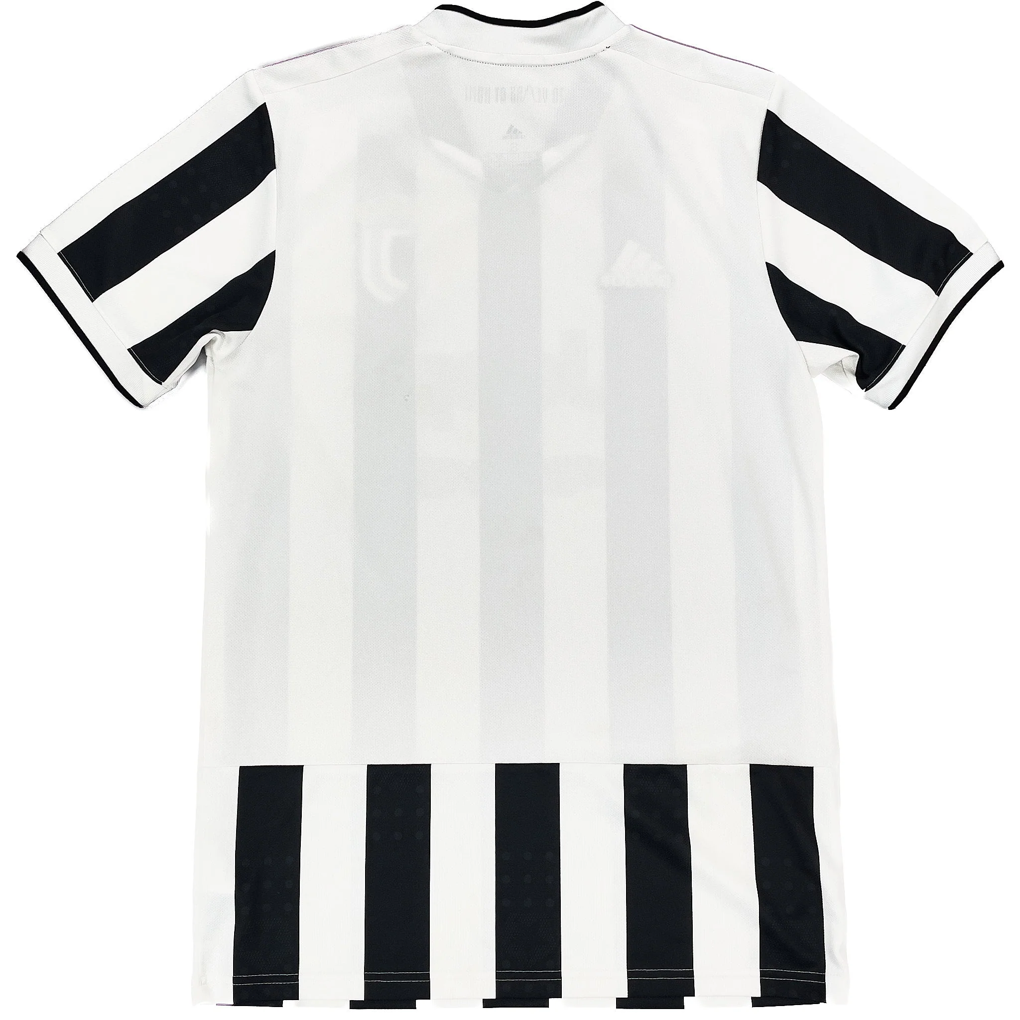 2021/22 Juventus Home Shirt (S) Adidas - Image 6
