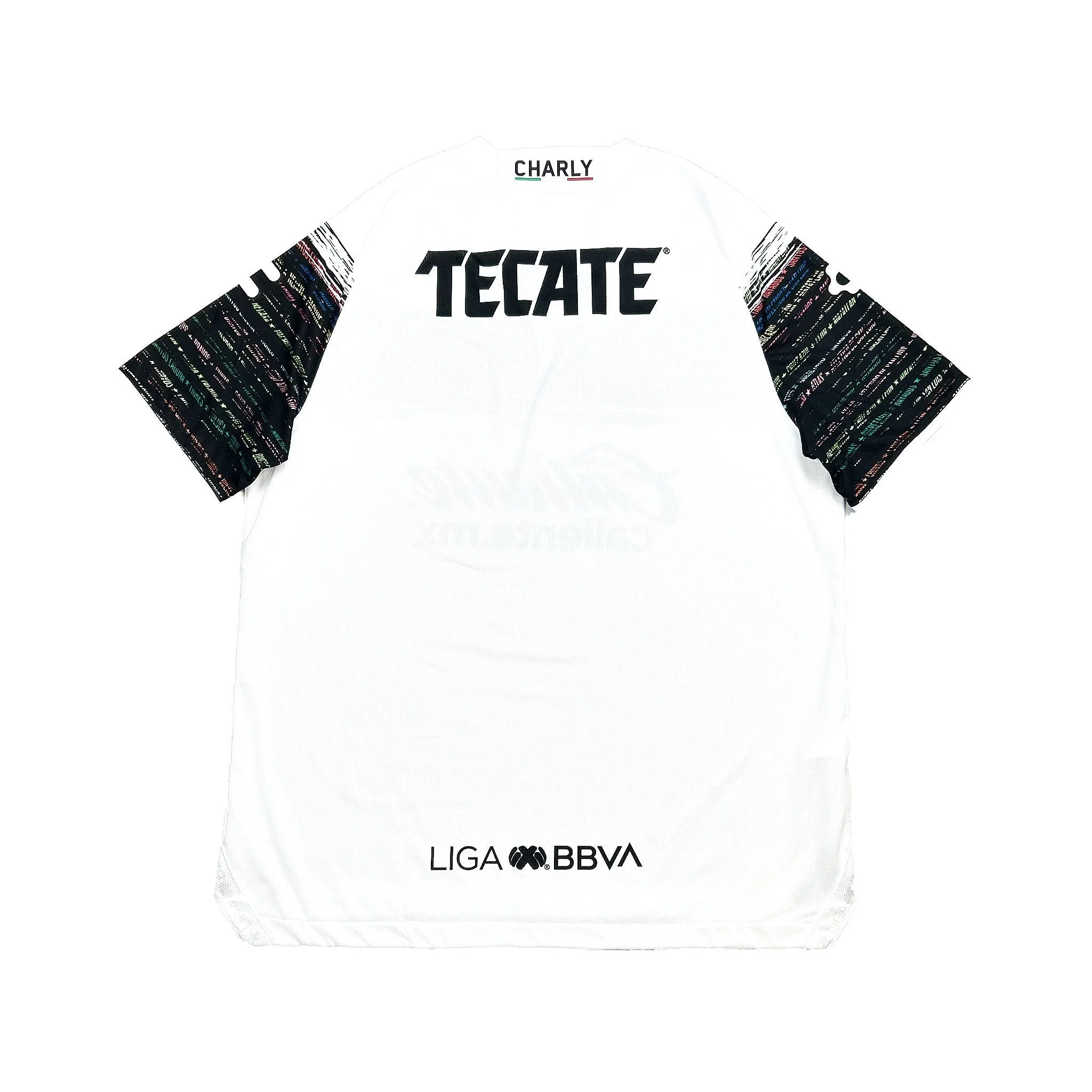 2022 Liga Mx All Stars Shirt (XL) Charly - Image 2
