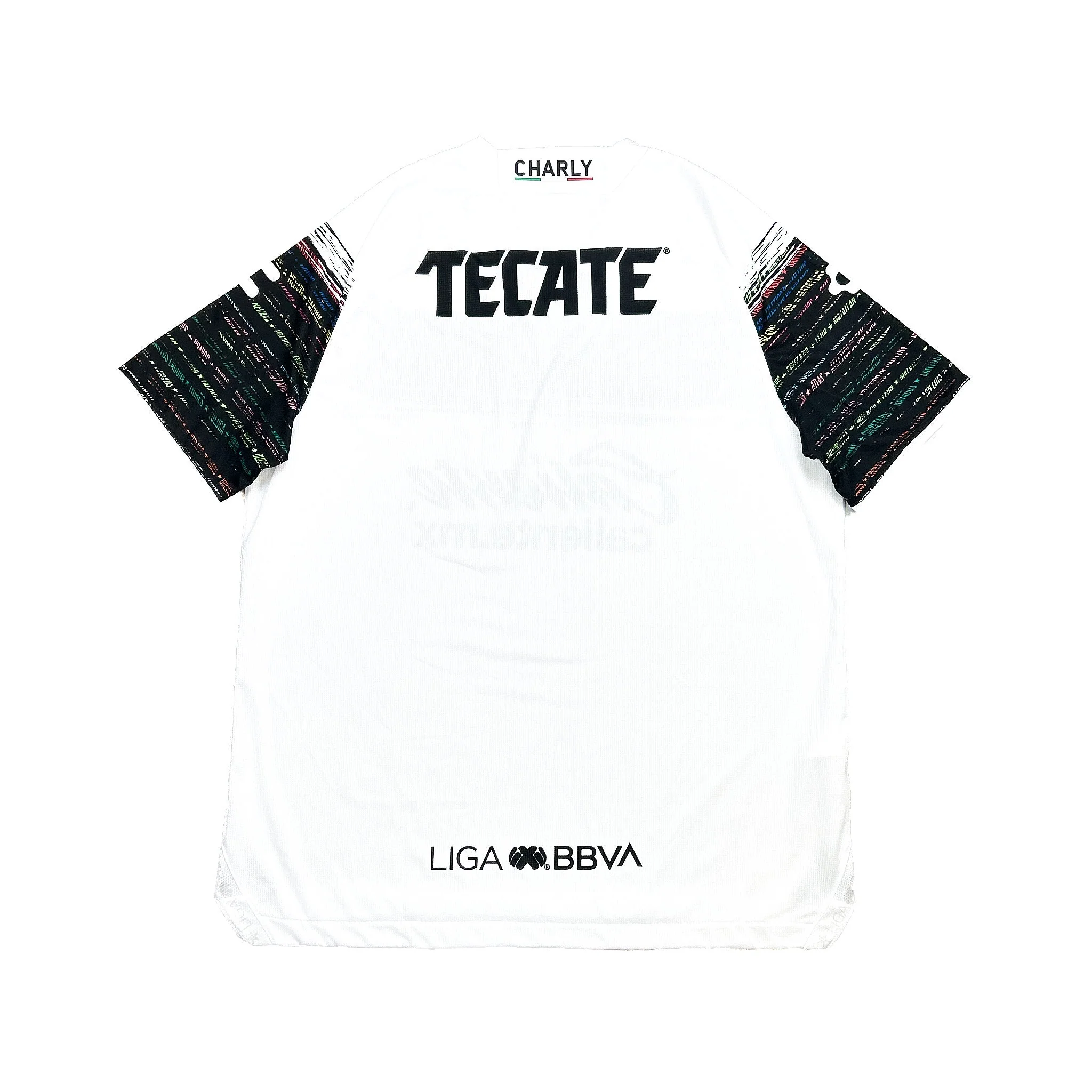 2022 Liga Mx All Stars Shirt (XL) Charly - Image 4
