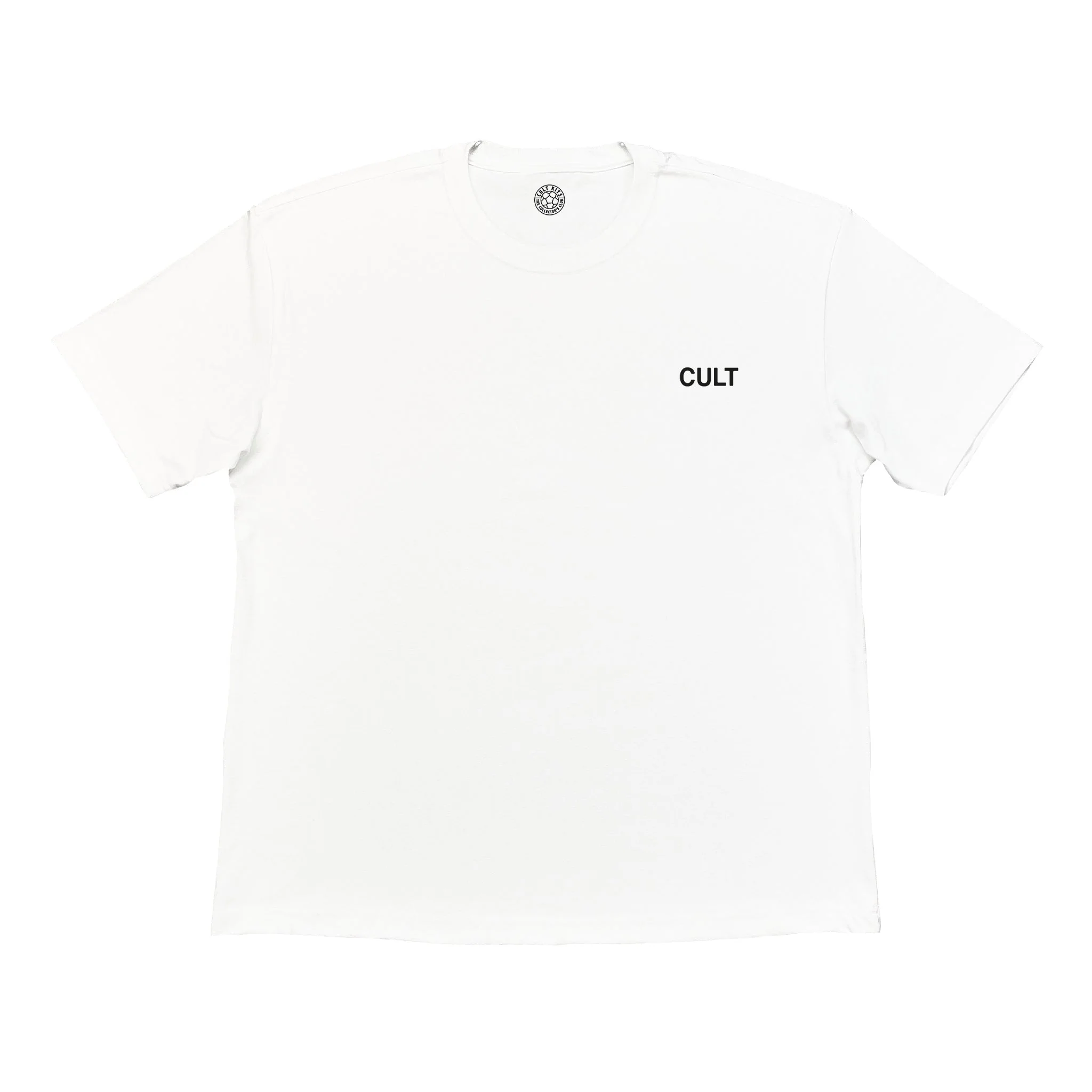 Cult Boots Adidas Copa Mundial Tee - Image 3
