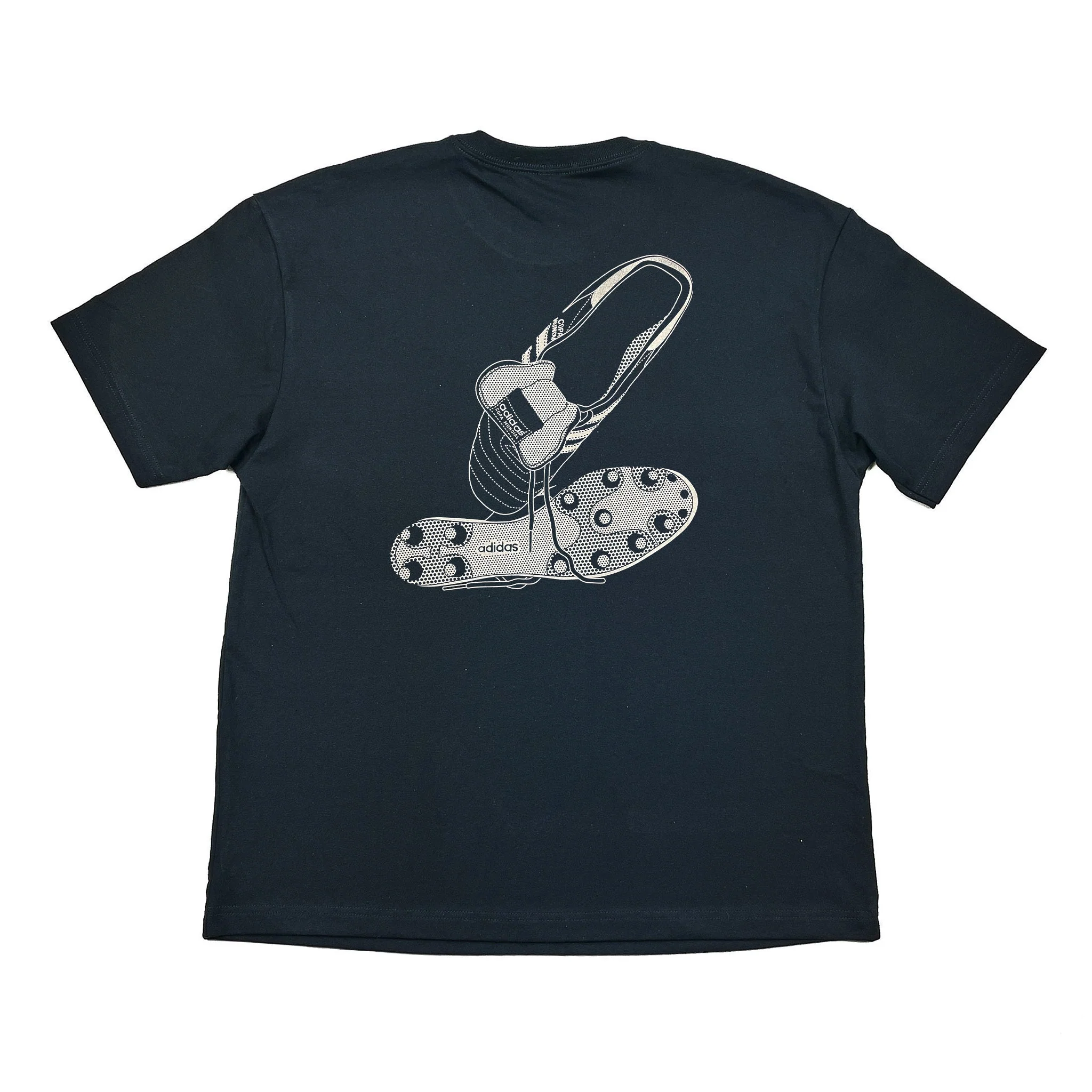 Cult Boots Adidas Copa Mundial Tee - Image 5