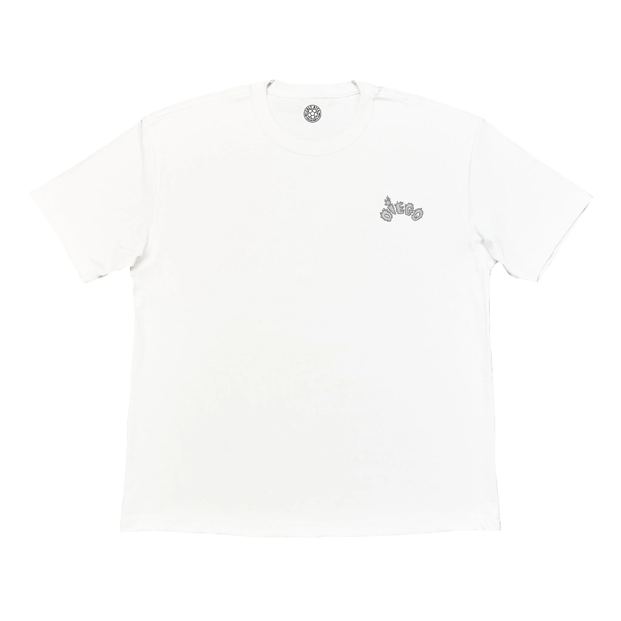 Diego Maradona 'Madadona' Tee - Image 4