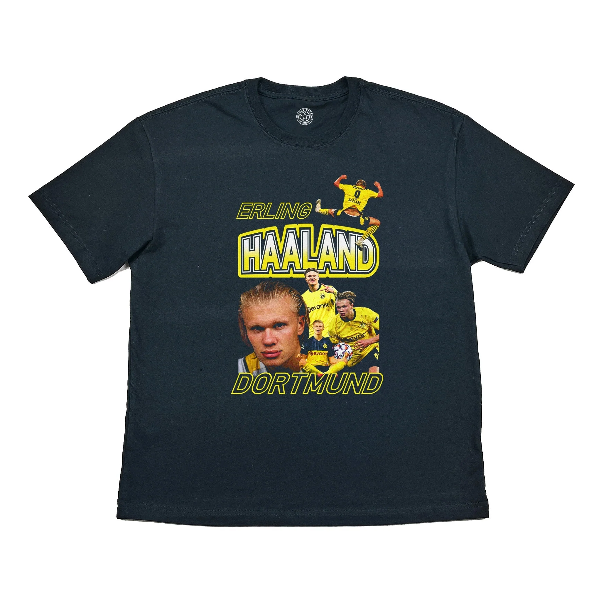 Dortmund Haaland Bootleg Tee