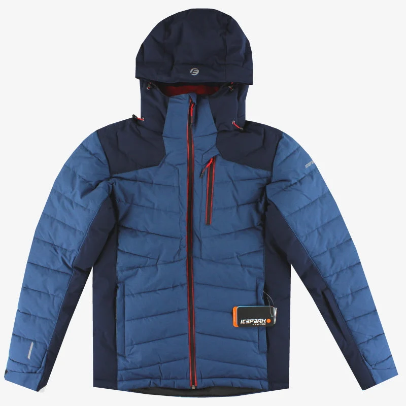 Icepeak Kelson Ski Jacket *w/tags* XS