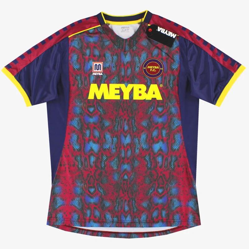 Meyba Heritage Snake Shirt *BNIB* S