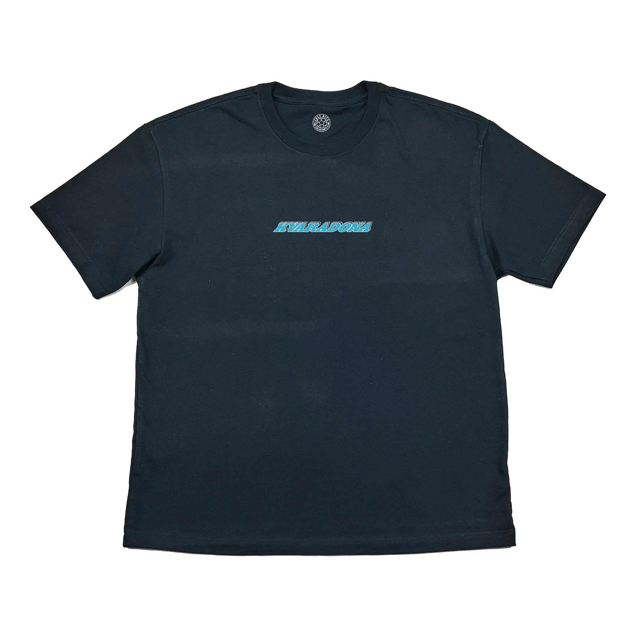 Napoli Khvicha Kvaratskhelia Bootleg Tee - Image 3