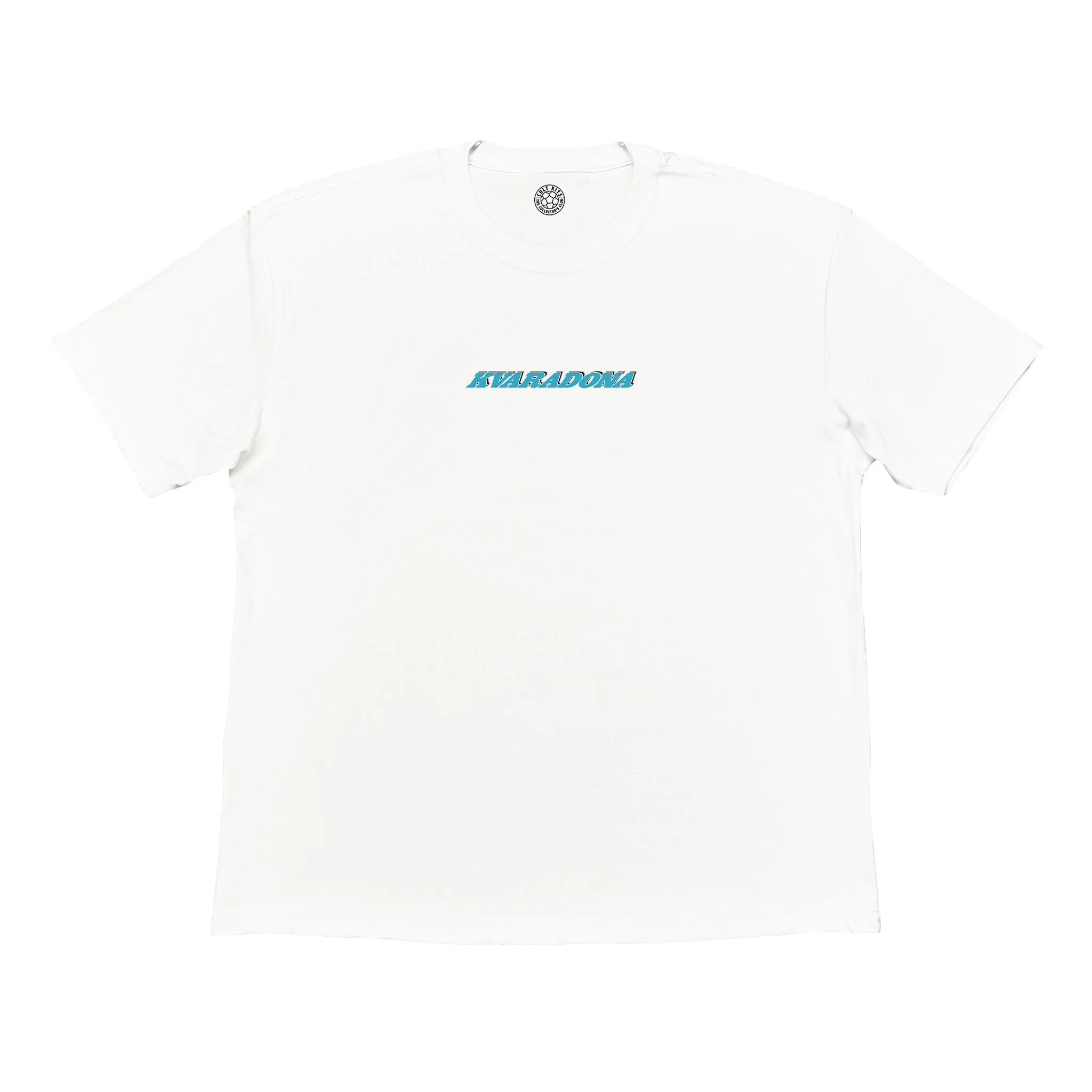 Napoli Khvicha Kvaratskhelia Bootleg Tee - Image 4