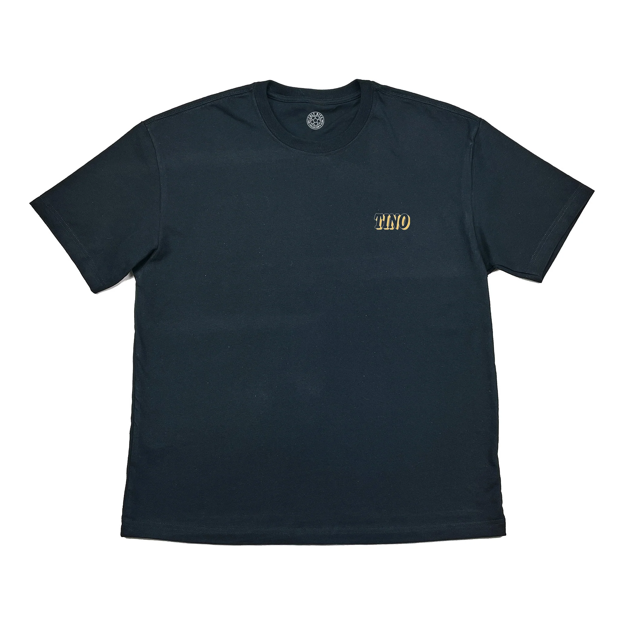 Newcastle United Asprilla Bootleg Tee - Image 6