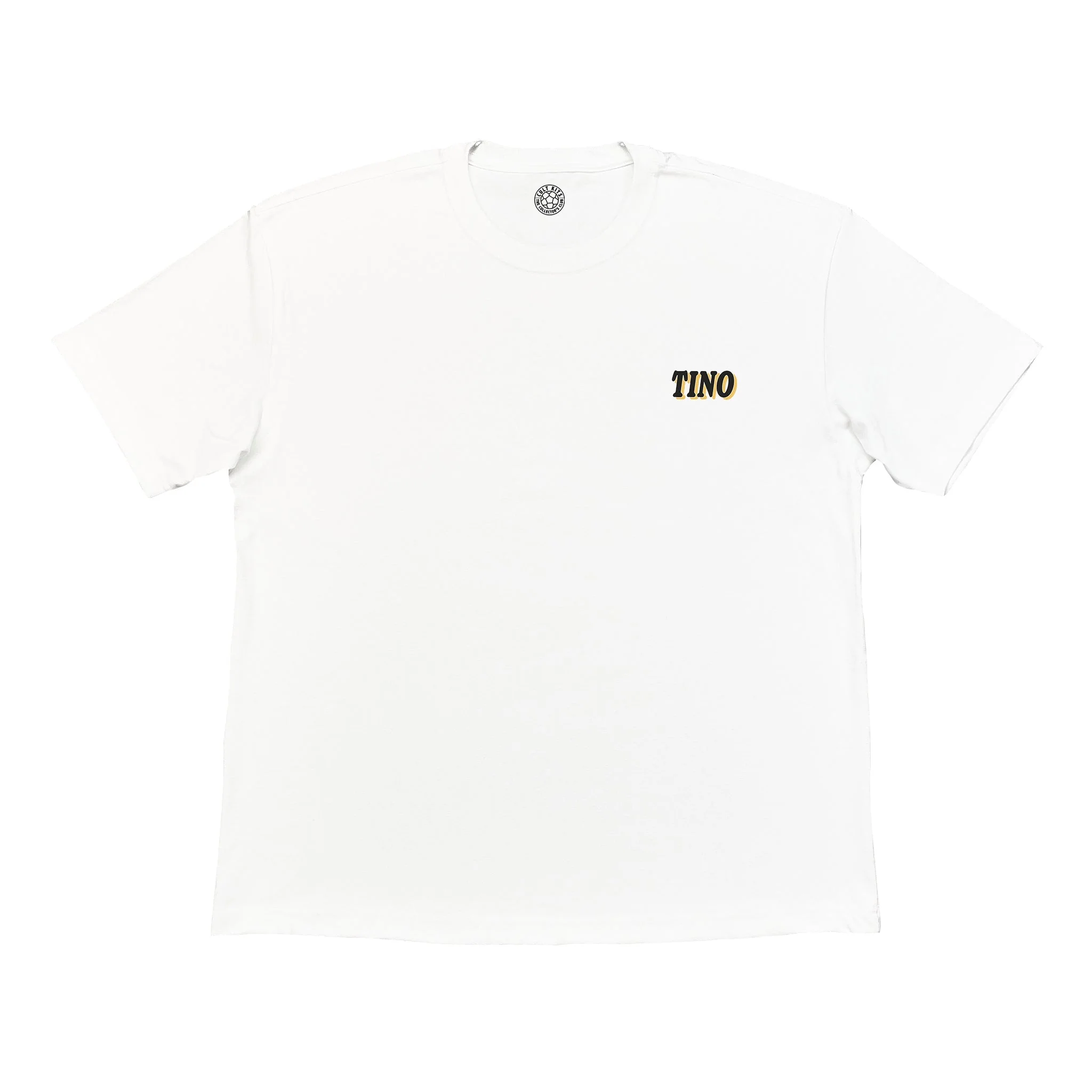 Newcastle United Asprilla Bootleg Tee - Image 4