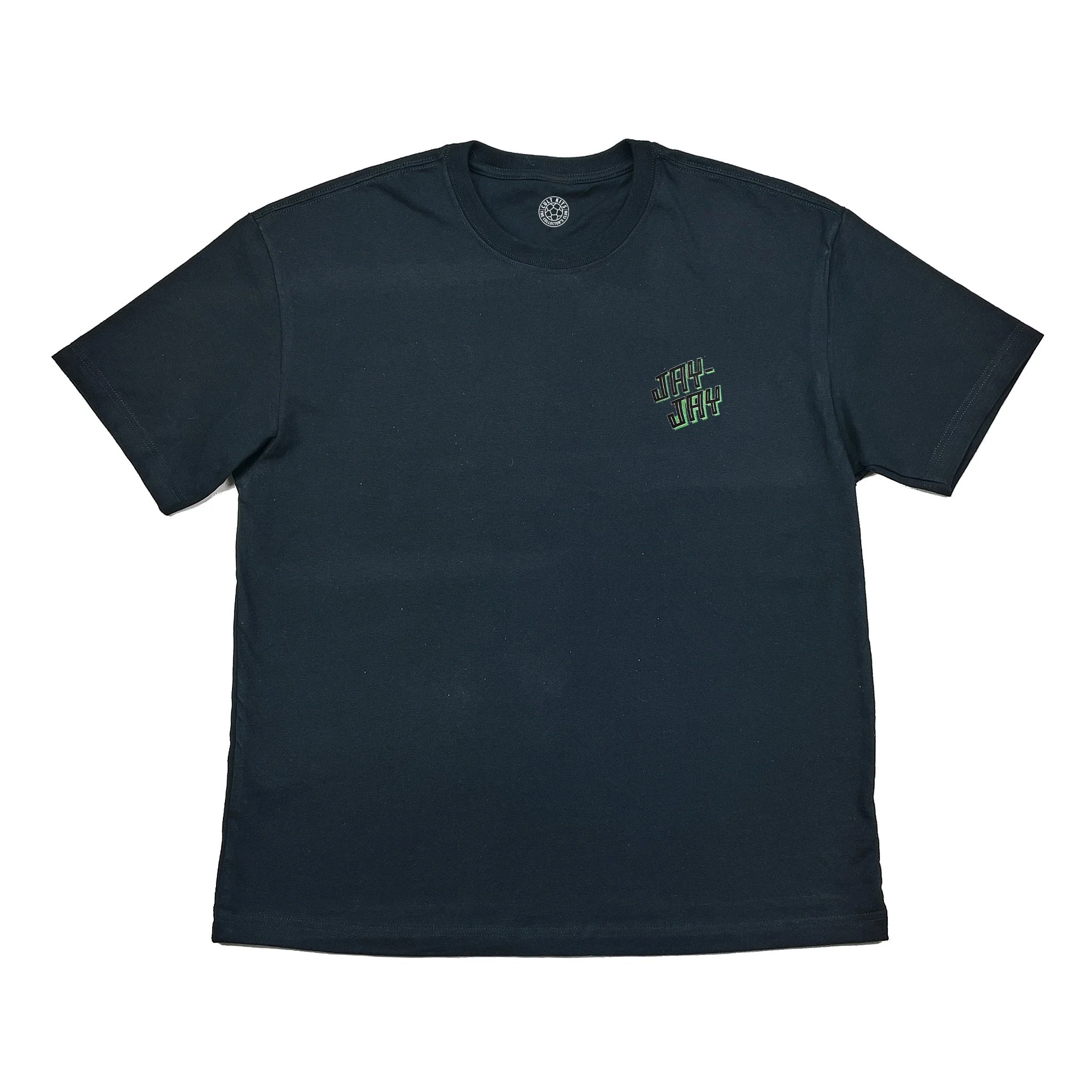 Nigeria Okocha Bootleg Tee - Image 3