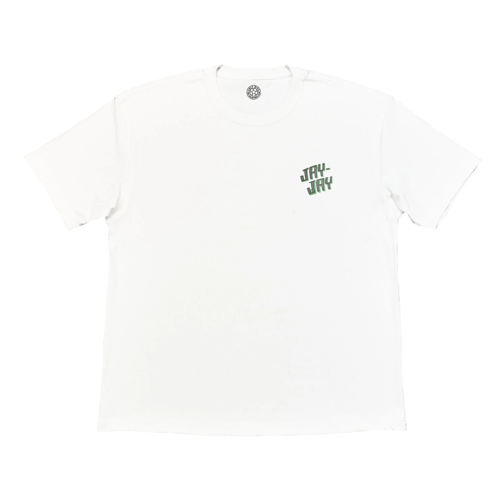 Nigeria Okocha Bootleg Tee - Image 4