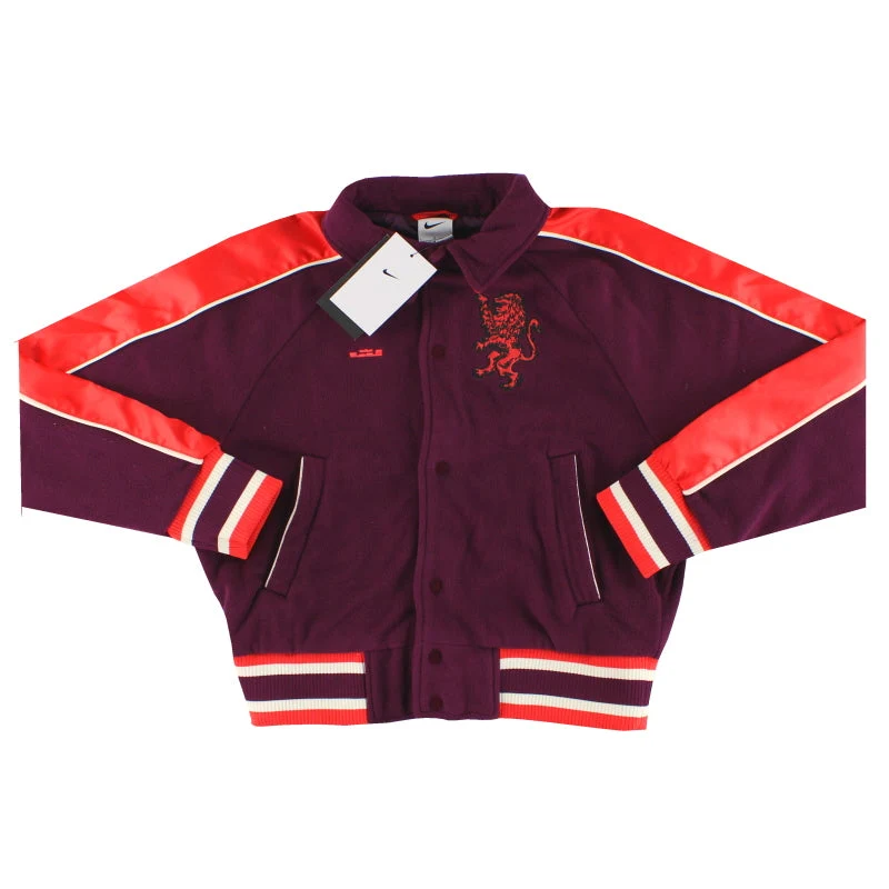 Nike Lebron Unisex NK Jacket *w/tags* XL