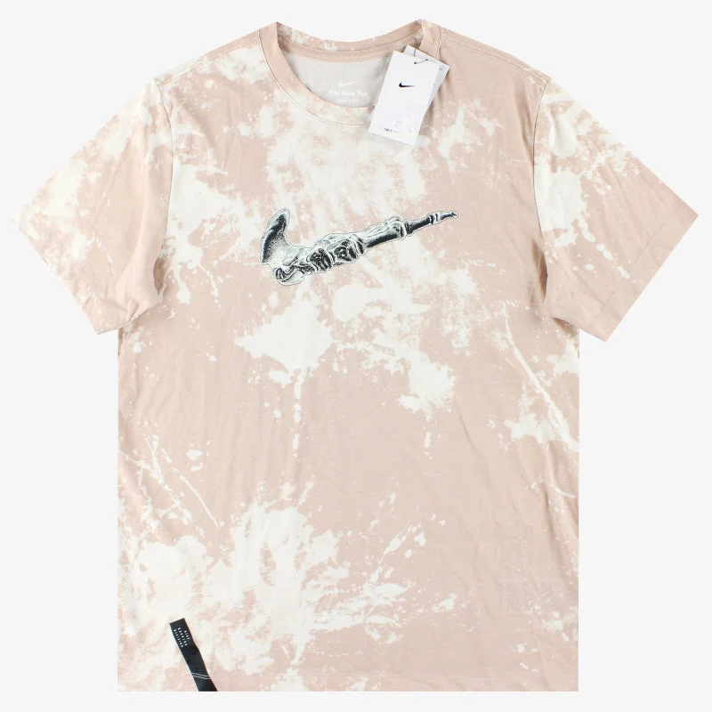 Nike Run Division Graphic Tee *w/tags* S