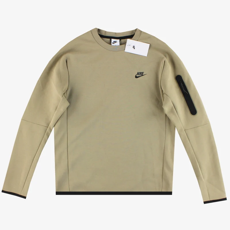 Nike Tech Fleece Sweatshirt *w/tags* L